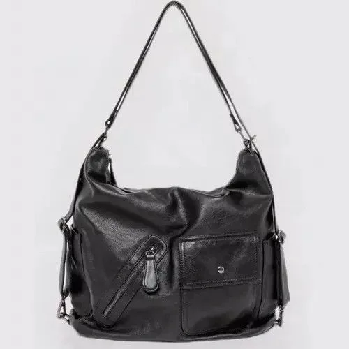 Japanese Brand Shoulder Bags Japanese Brand Black Vintage Women Shoulder Bag Streetwear