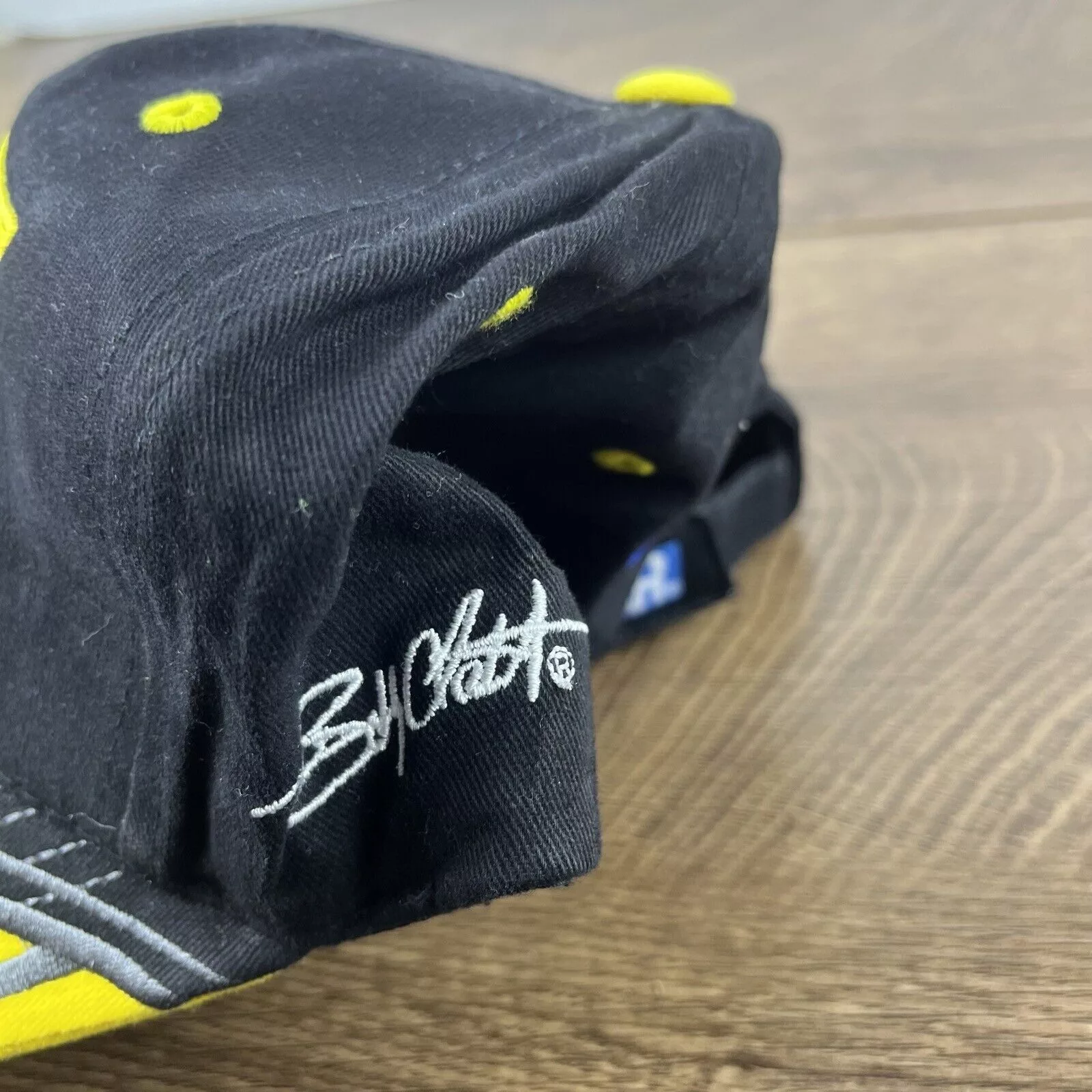Other Hats Other Bubba Wallace Hat Cheerios 43 NASCAR Hat Black Hat Adjustabl