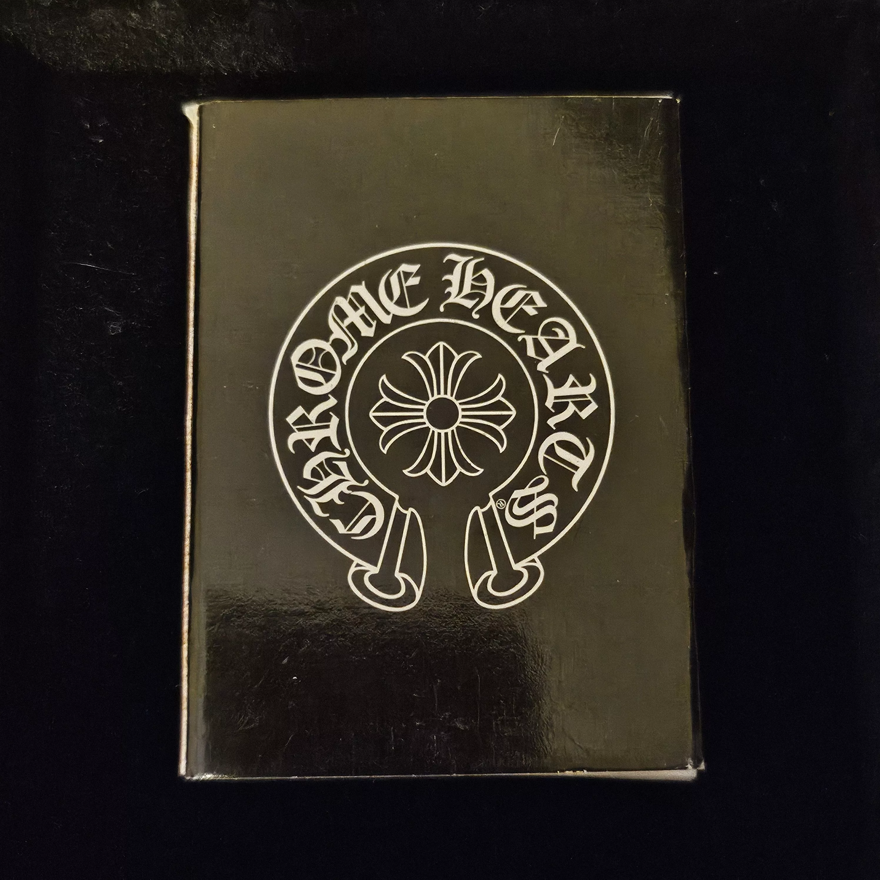 Chrome Hearts Miscellaneous Chrome Hearts Matches Black