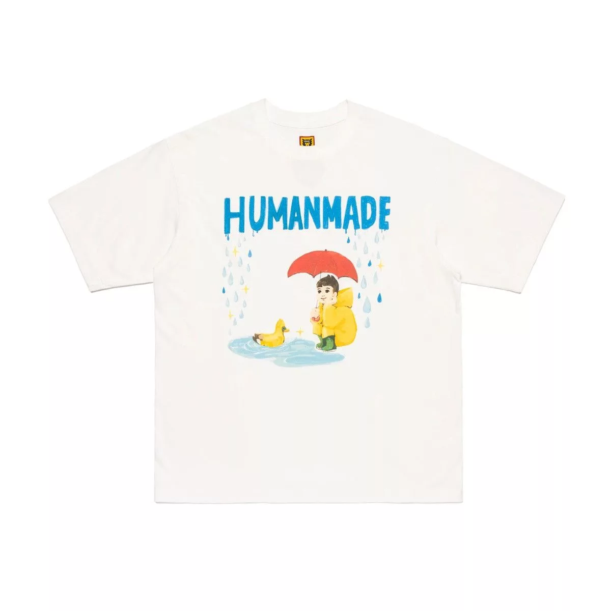 Human Made Miscellaneous Human Made Keiko Sootome Tee Multi