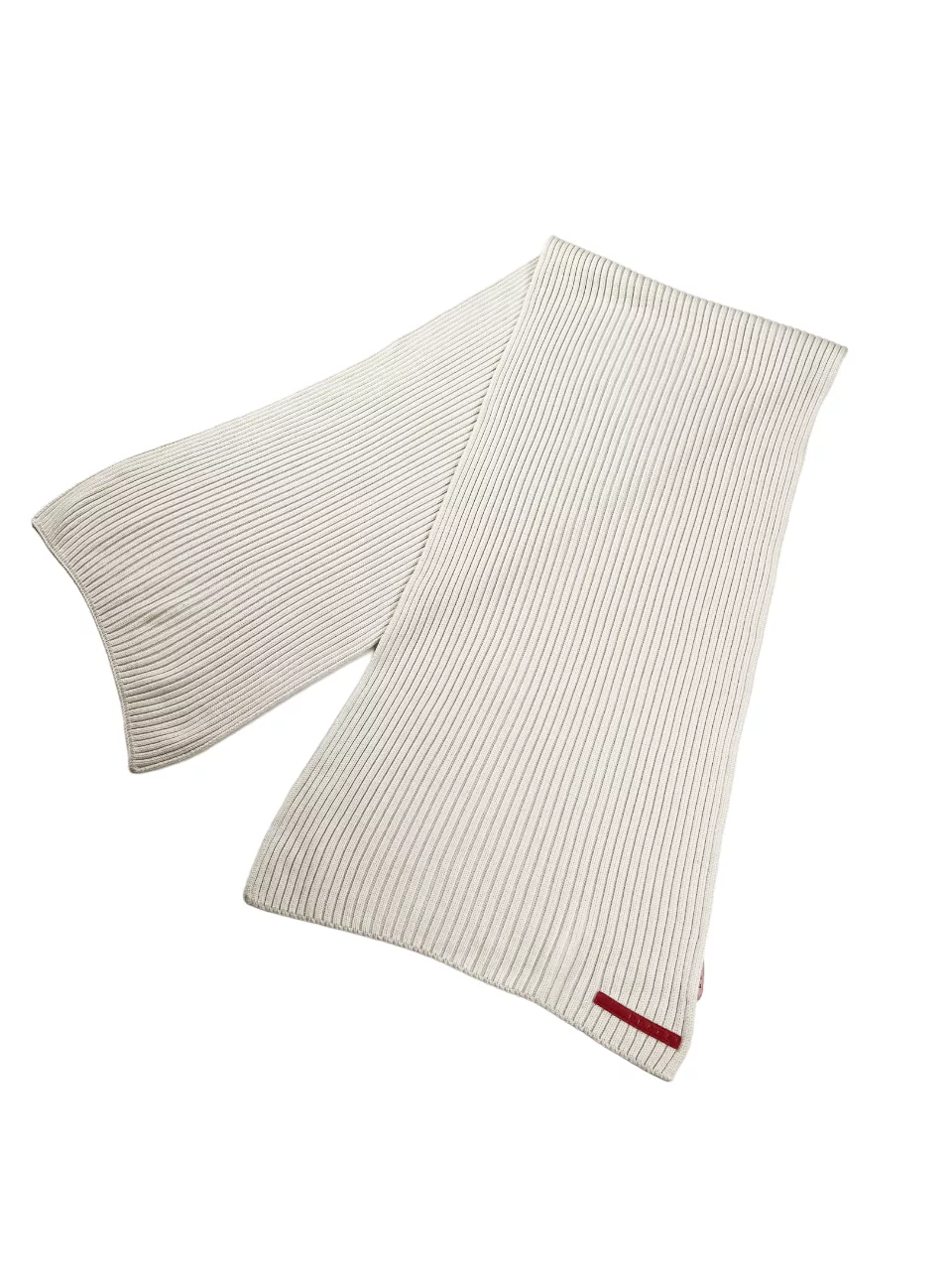 Prada Gloves Scarves Prada Scarf Beige