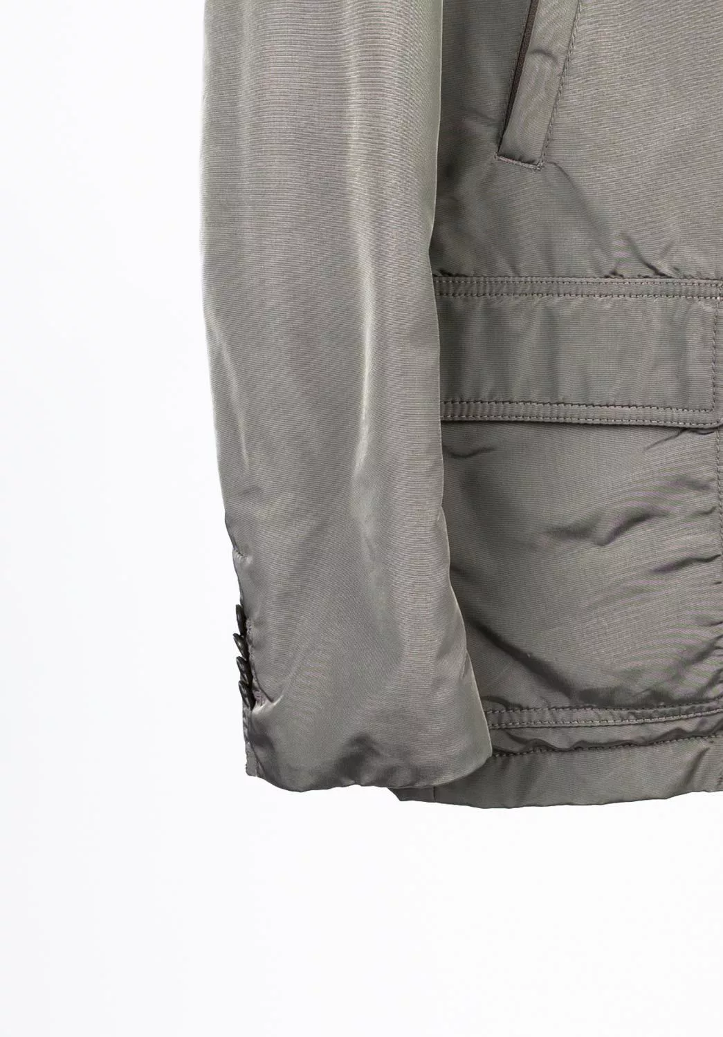Burberry Bombers Burberry Gray