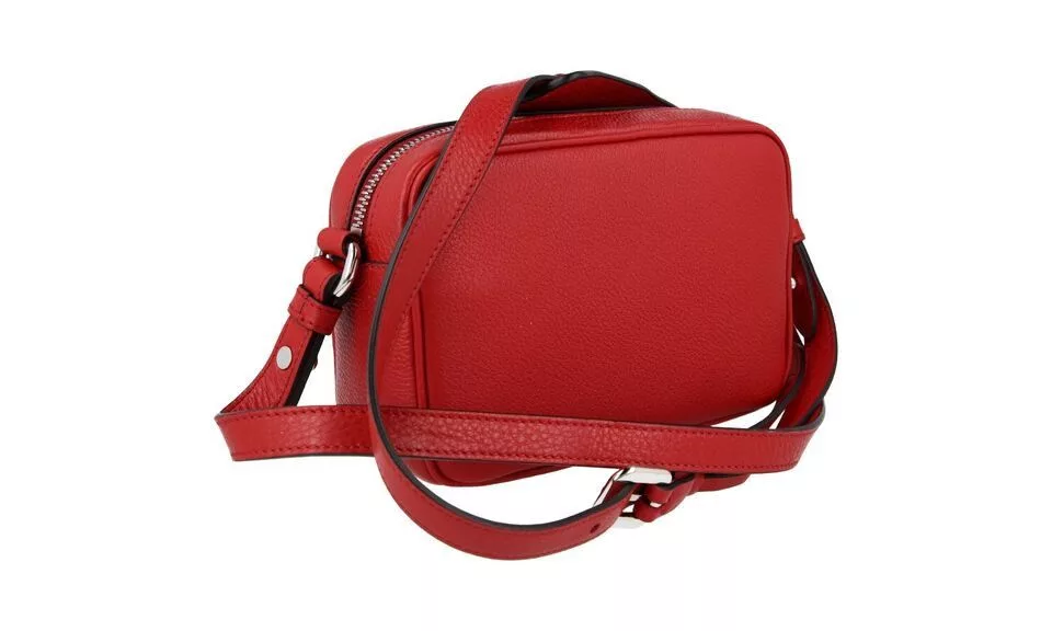 Prada Handle Bags Prada o1la1rc1a0724 Size: OS / Handbag in Red