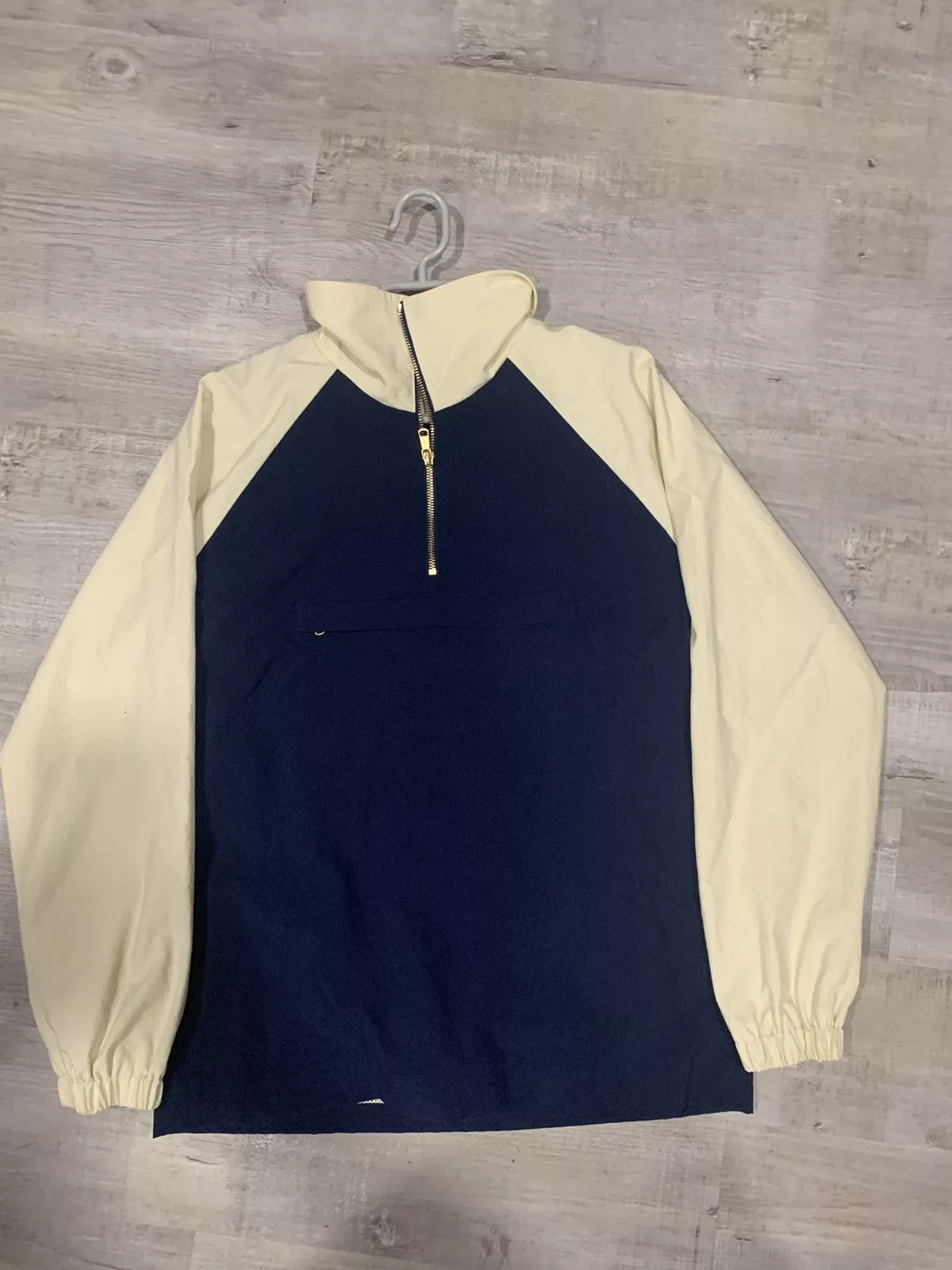 Aime Leon Dore Light Jackets Aime Leon Dore Jacket Blue