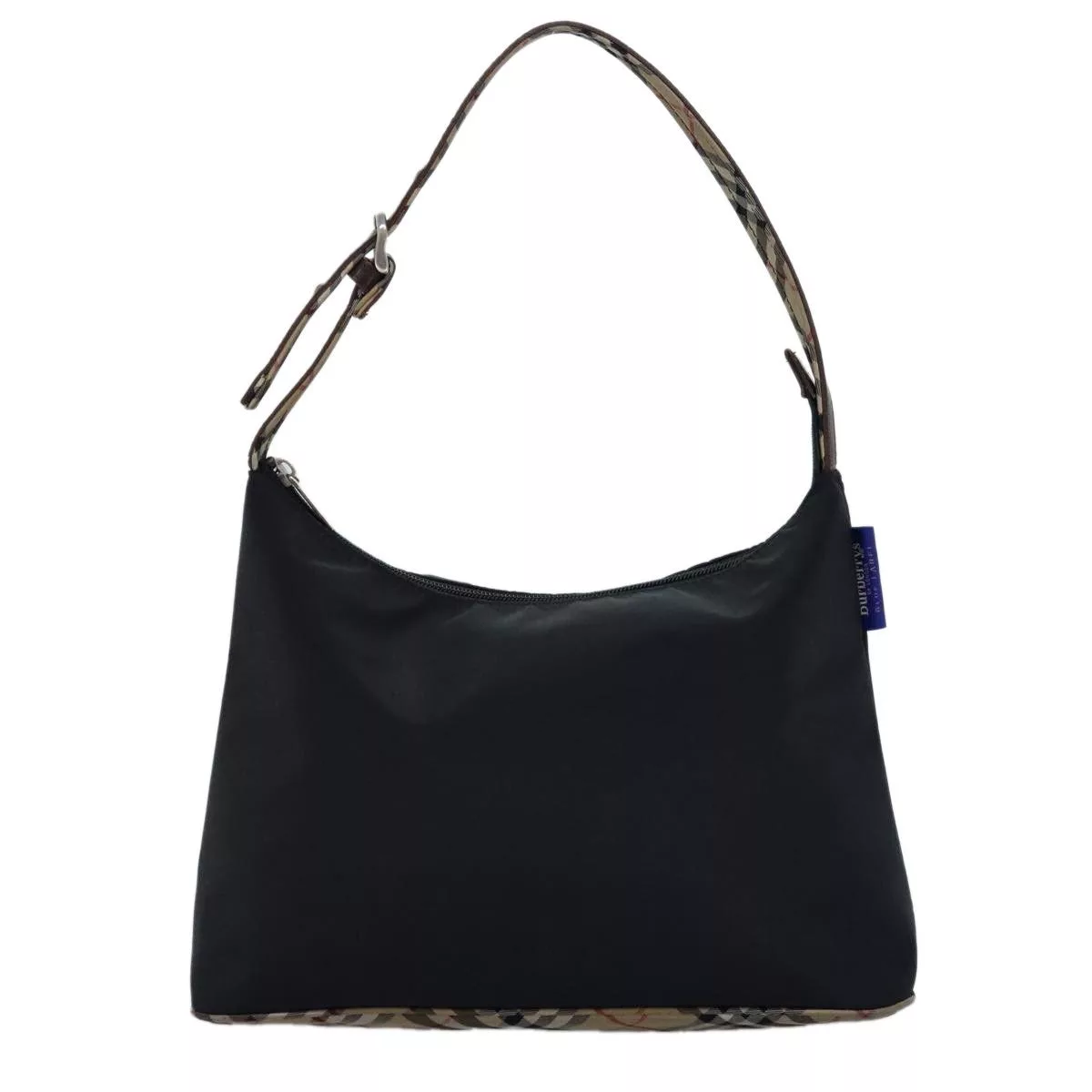 Burberry Shoulder Bags Burberry Blue Label shoulder Black