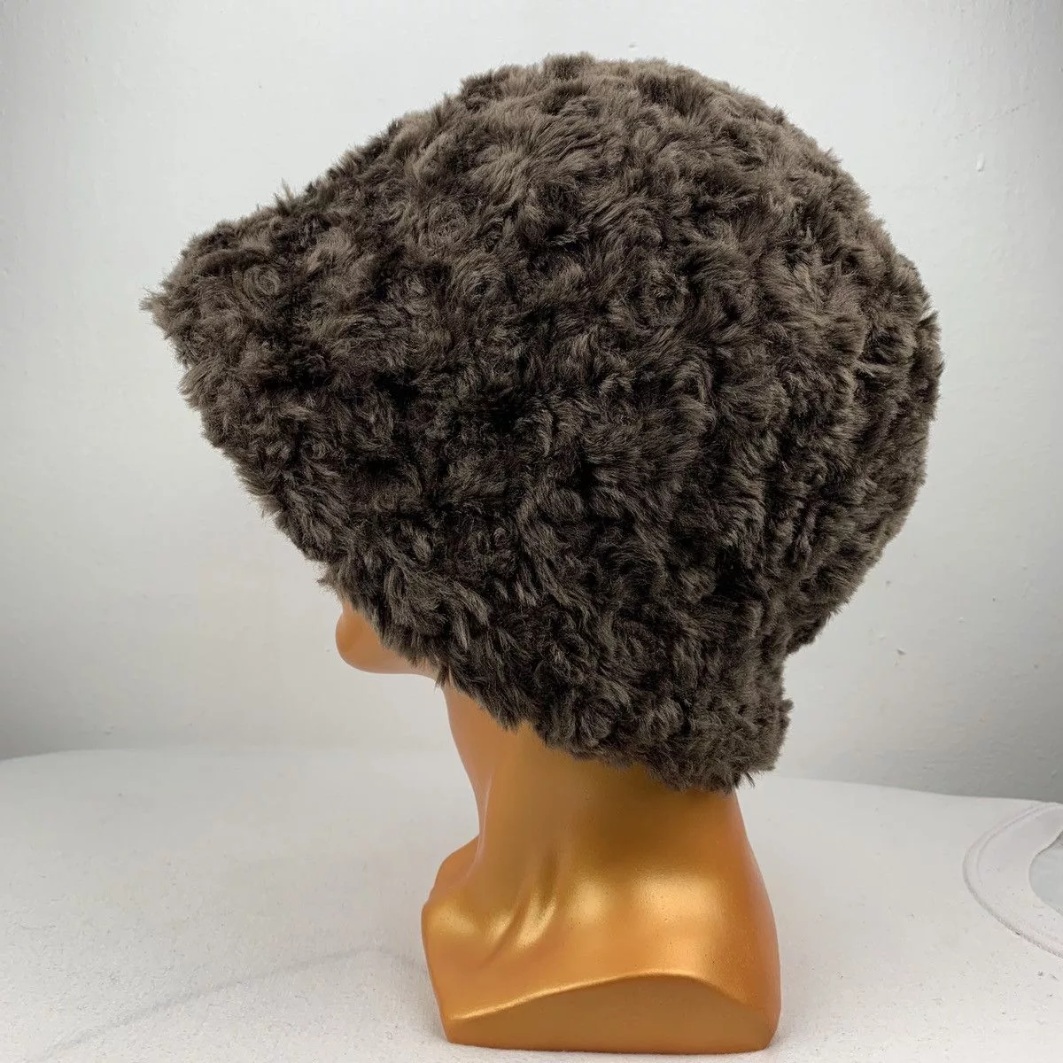 Givenchy Hats Givenchy Chapeaux Brown