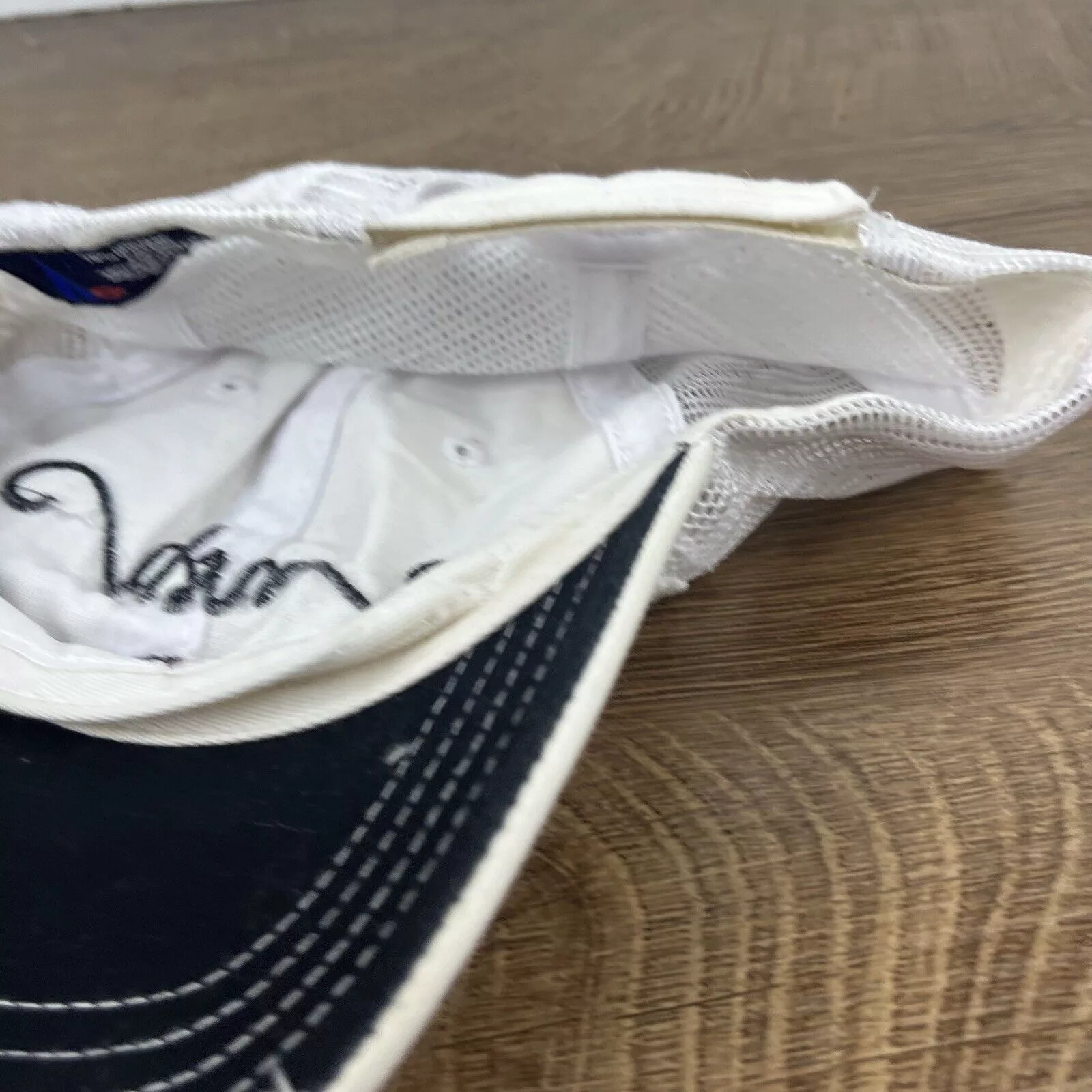 Other Hats Other MSB Hat MSB Adjustable Hat White Hat Adjustable White Adult