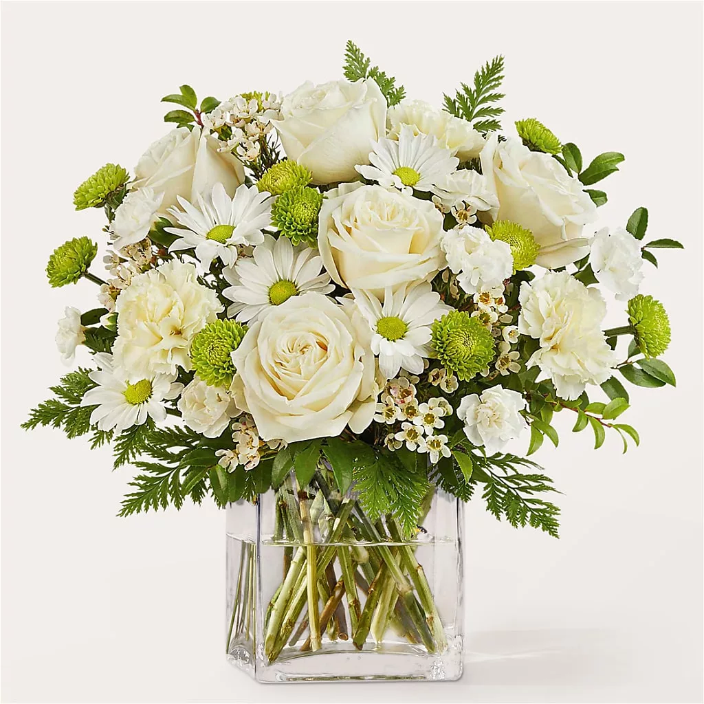 Momentary Meditation Bouquet