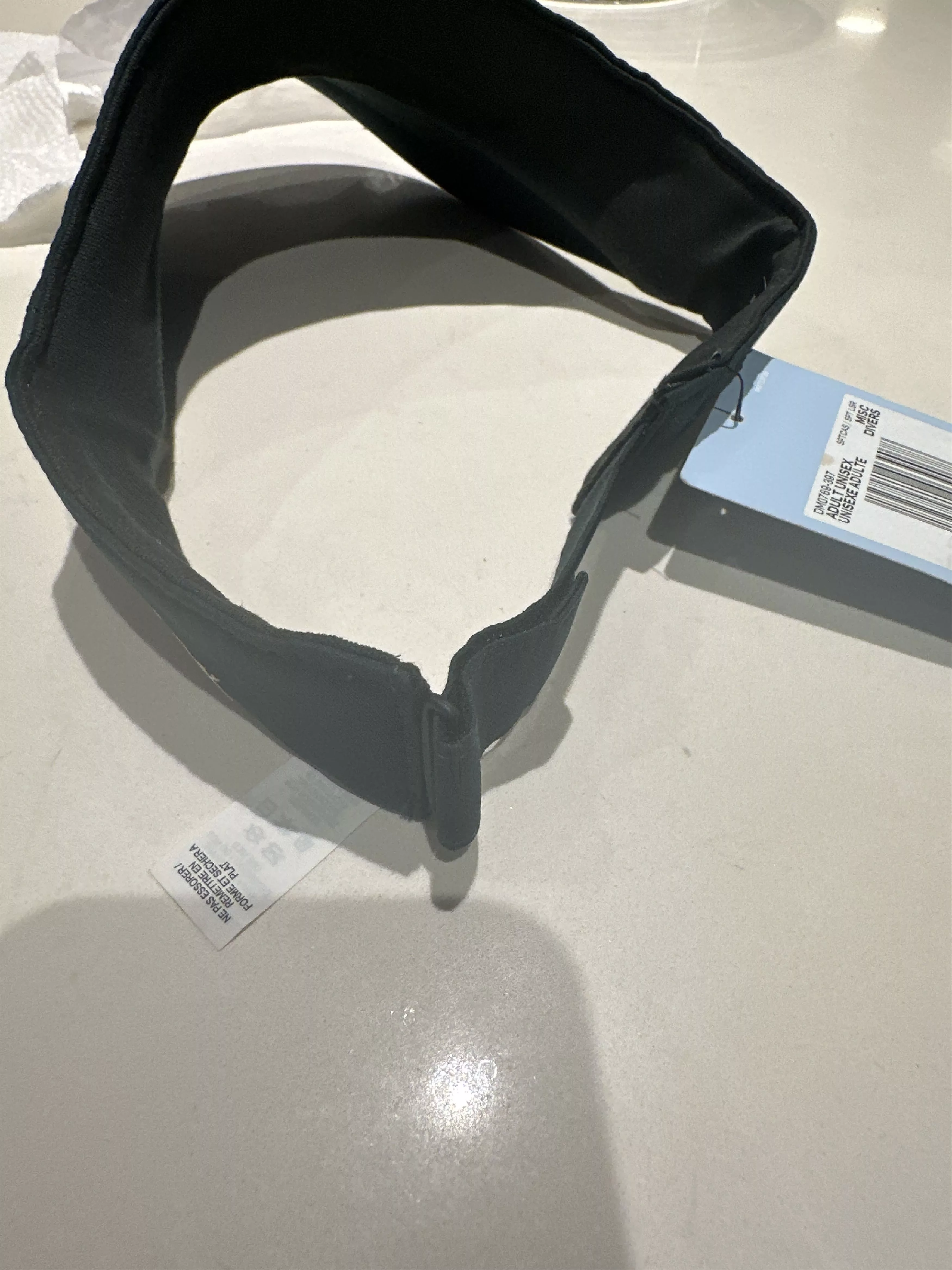 Nike Hats Nike NOCTA visor Multi