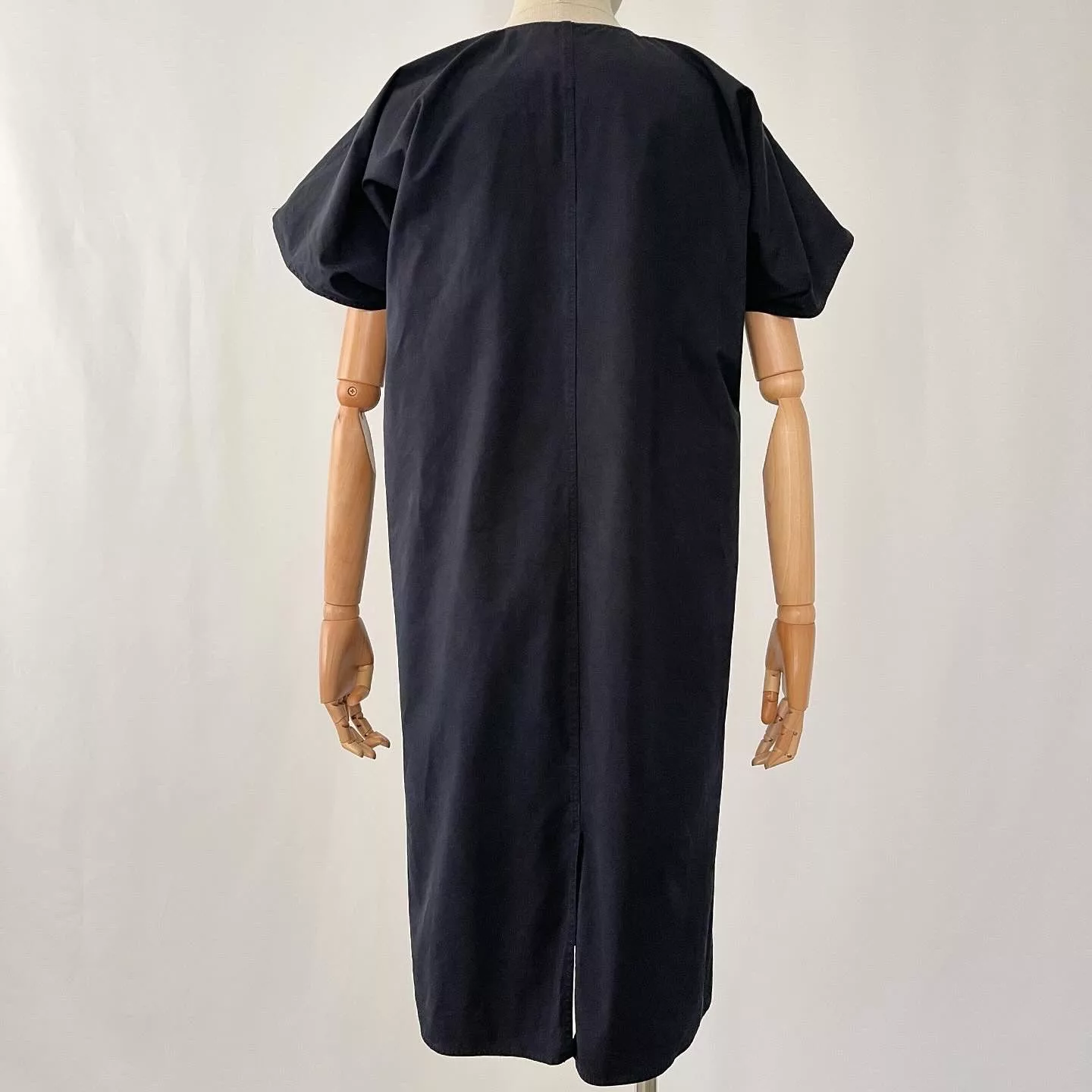 SOFIE D'HOORE Midi Dresses SOFIE D'HOORE Blue