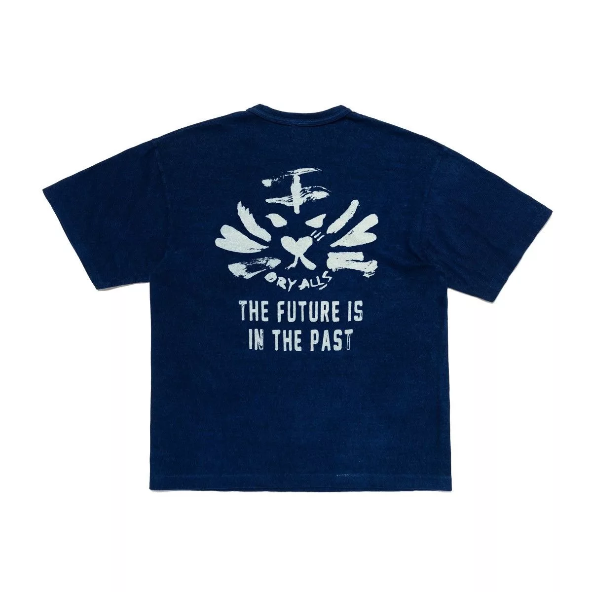 Human Made Miscellaneous Human Made Tee Multi