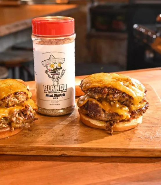 Blanco Steak & Everything Else Seasoning