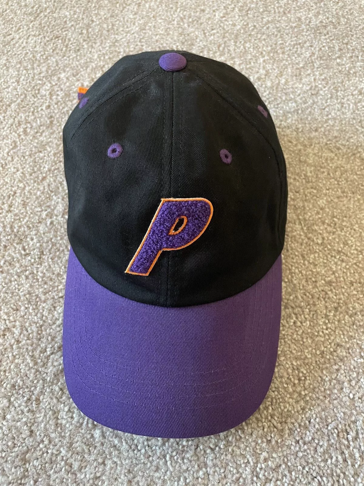 Palace Hats PALACE HAT Black