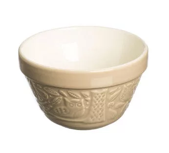 --Small Owl Bowl