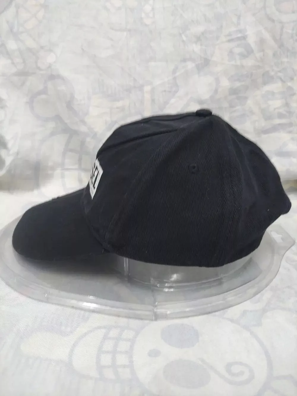 Diesel Hats DIESEL RARE DESIGN CAP Multi