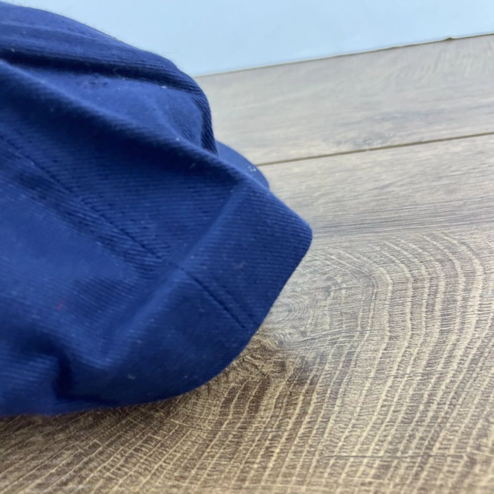 Other Hats Other Big Dutchman Hat Big Dutch Blue Adjustable Hat Snapback Adul