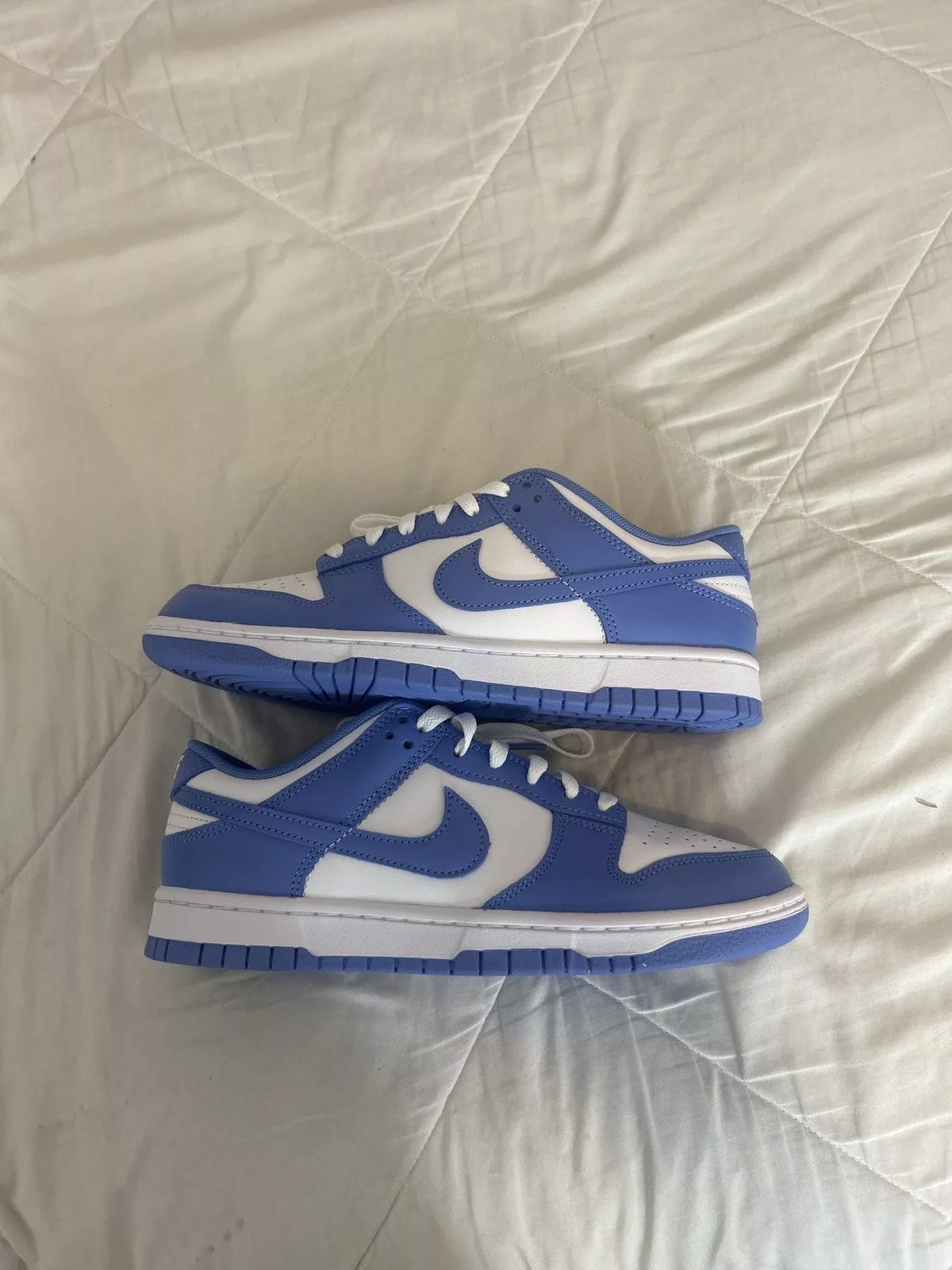 Nike Low Top Sneakers Nike drunk low polar blue