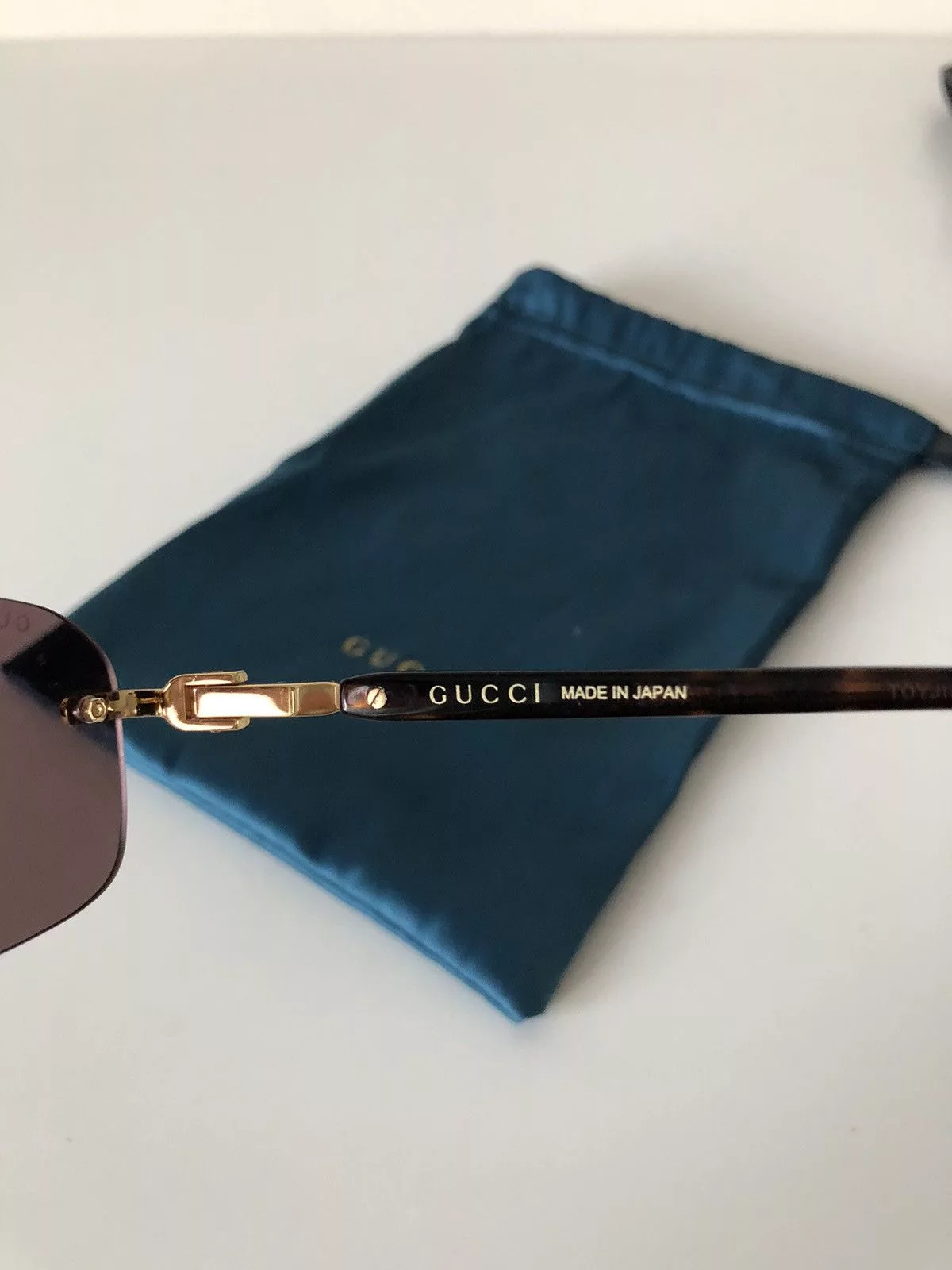 Gucci Sunglasses Gucci GG1221S 002 sunglasses Multi