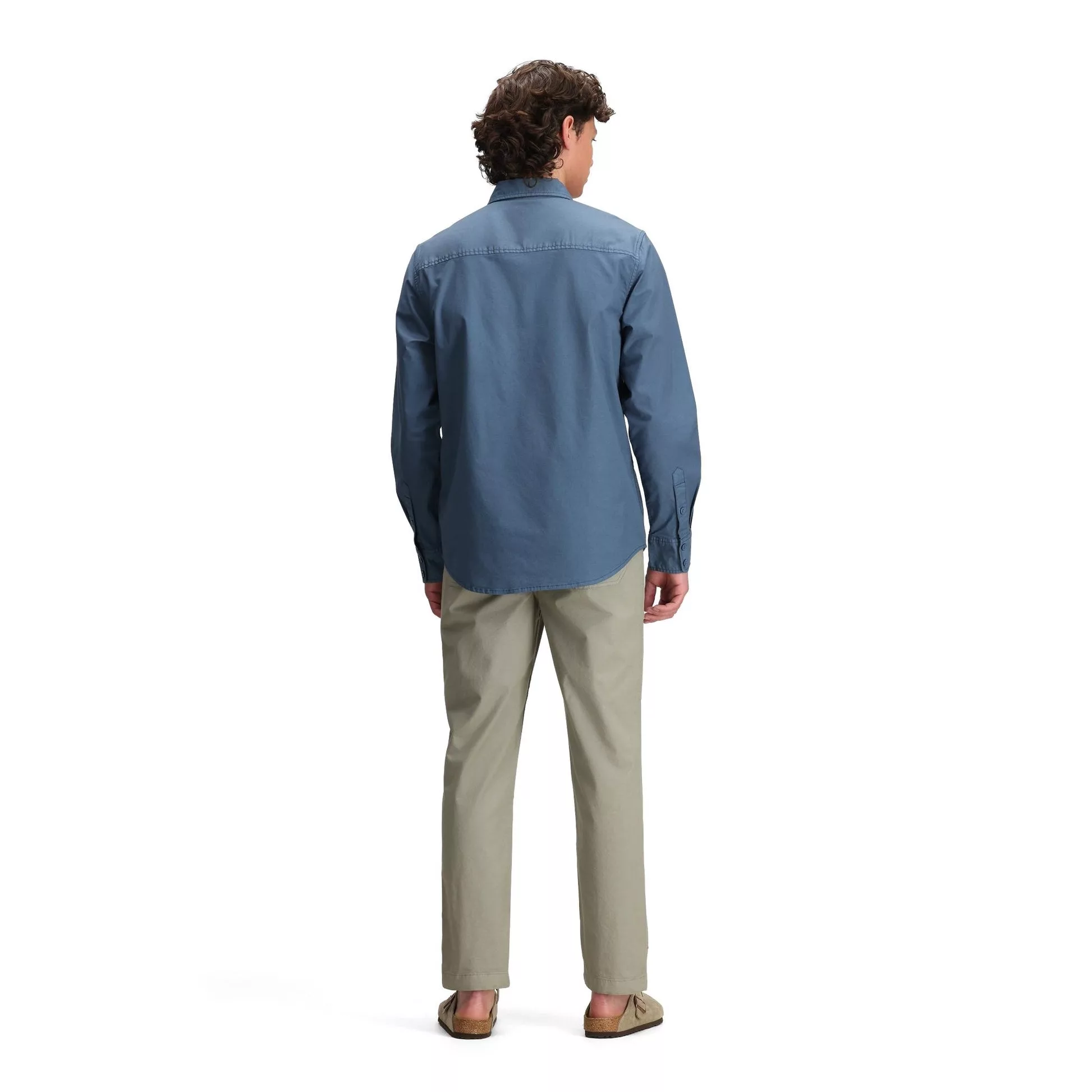 Desert Pants - Men's