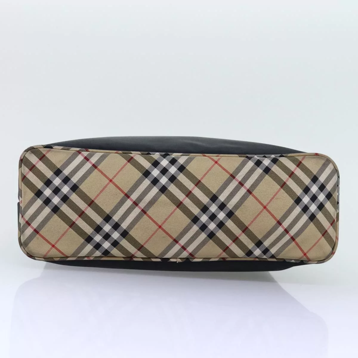 Burberry Shoulder Bags Burberry Blue Label shoulder Black