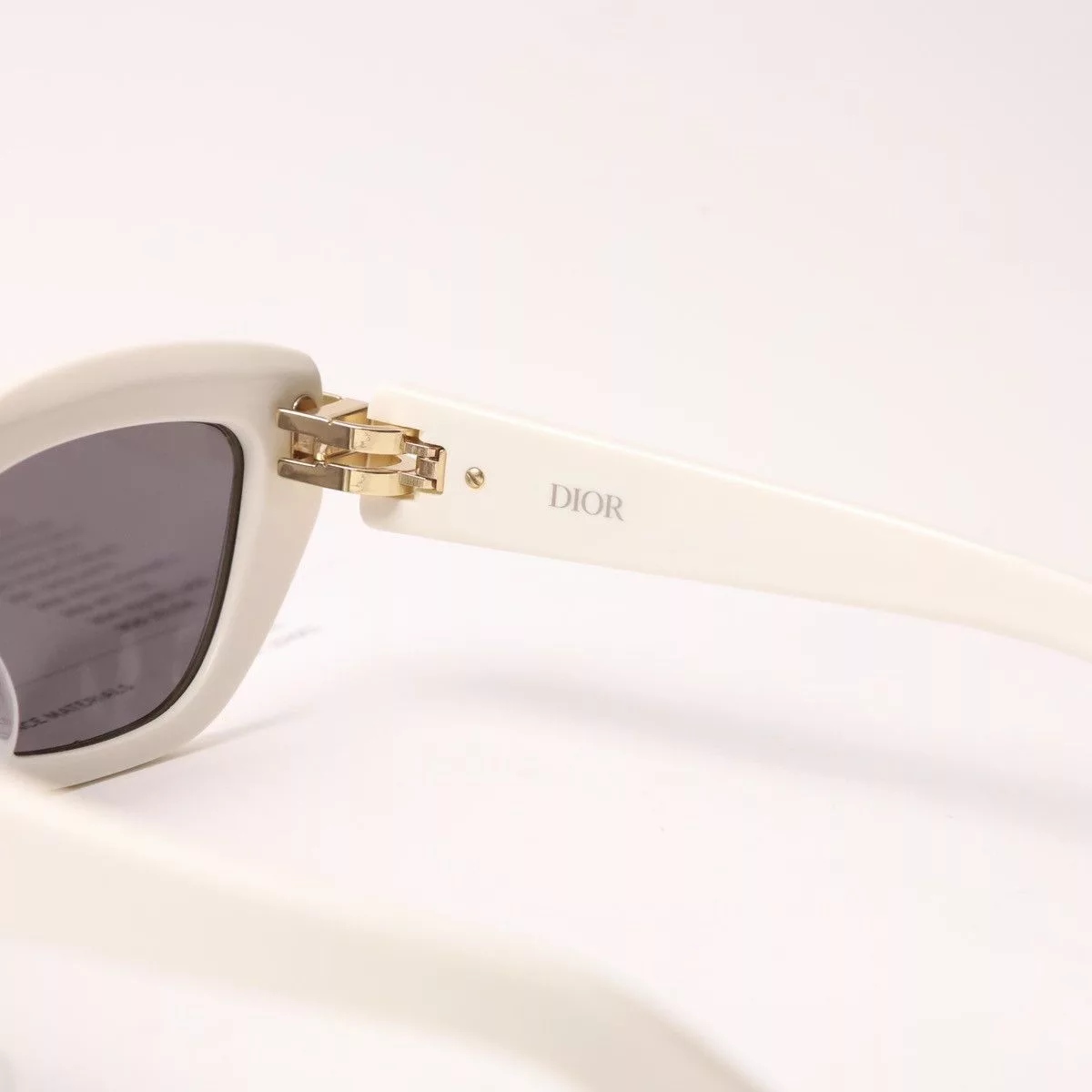 Dior Sunglasses DIOR CDIOR B2U SUNGLASSES White