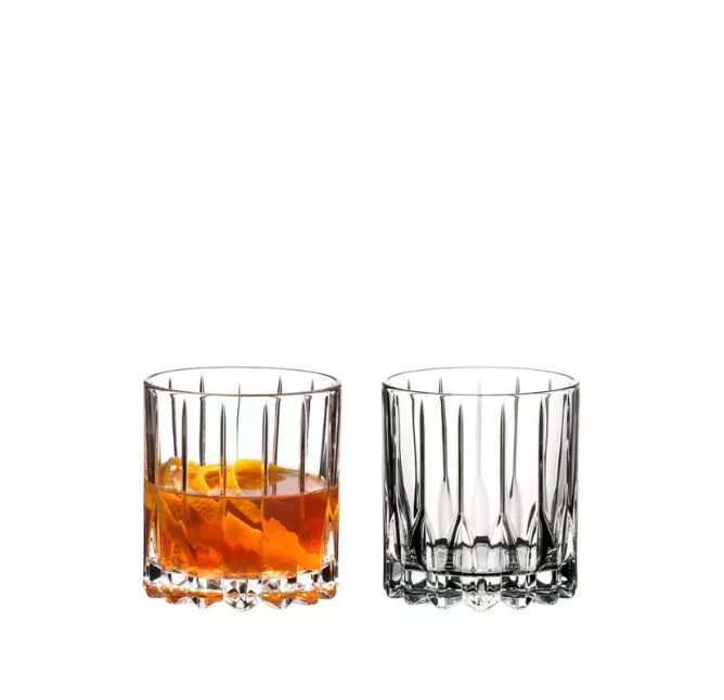 Riedel Bar DSG Retail Neat Glass