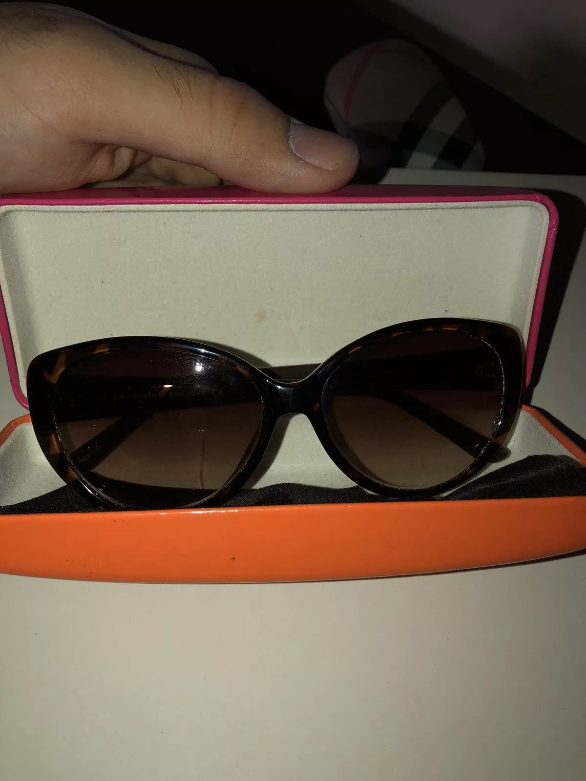 Kate Spade Sunglasses
