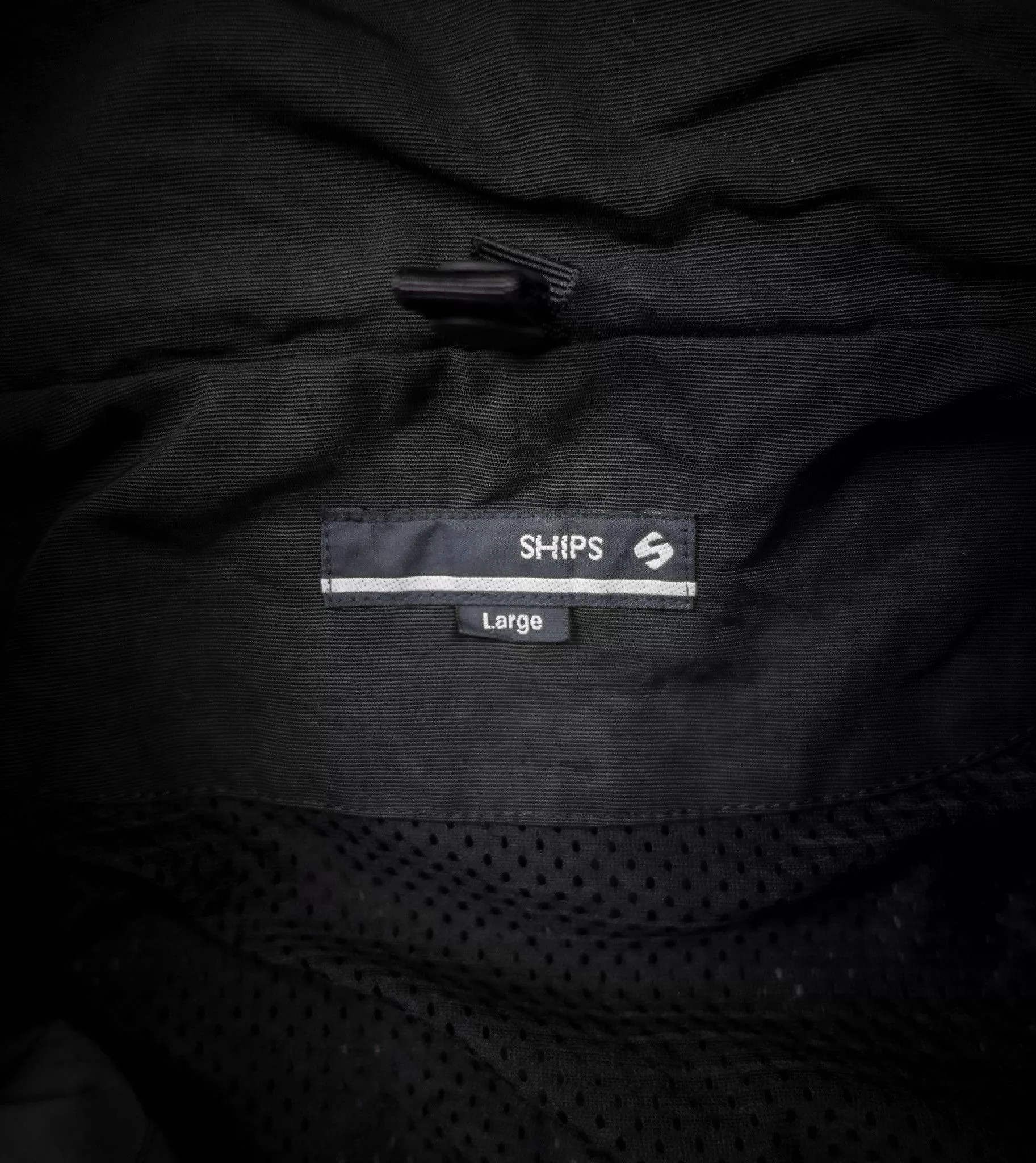 SHIPS Bombers Ships 2 in 1 Heavy Jacket Multi