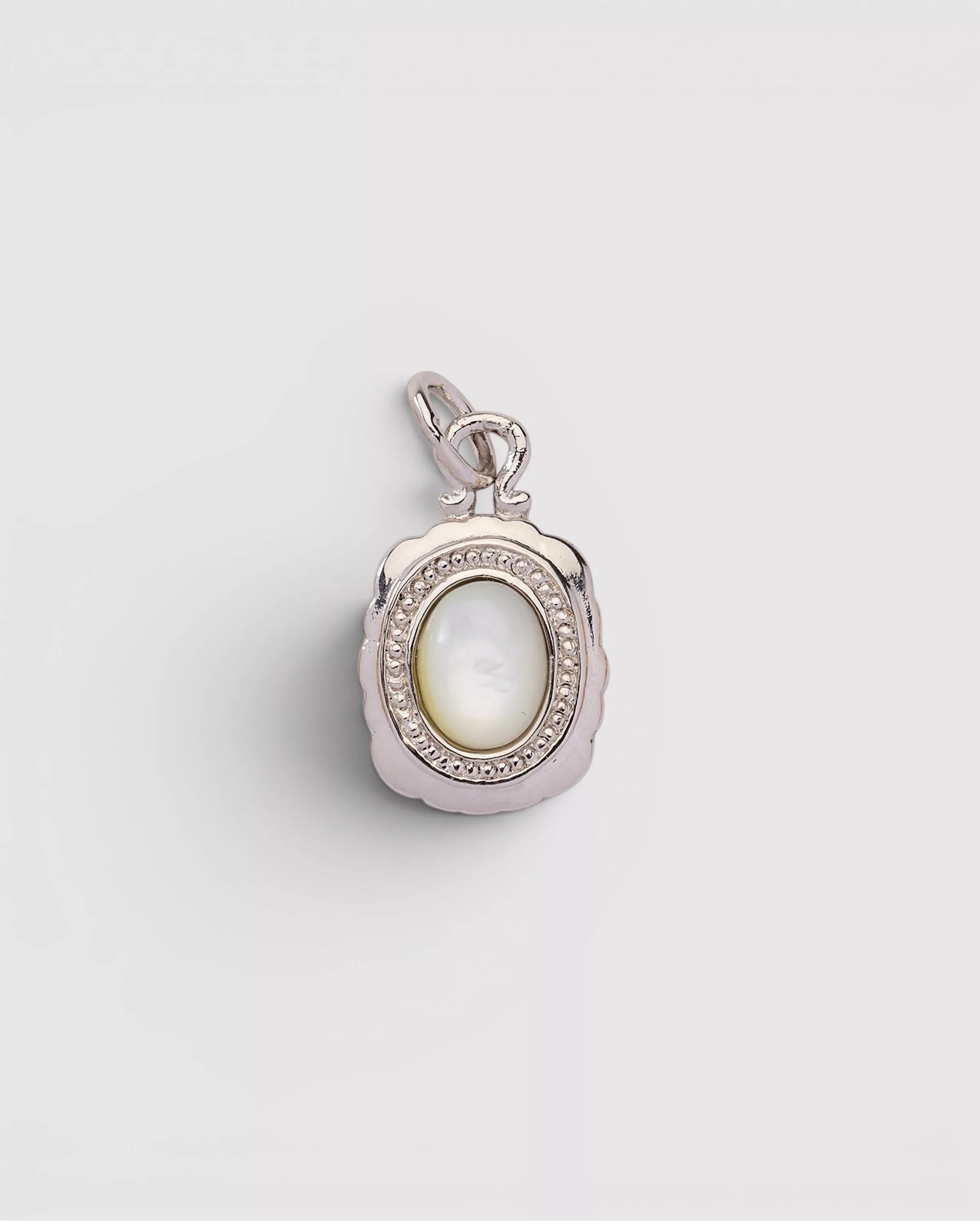 With Love Charm