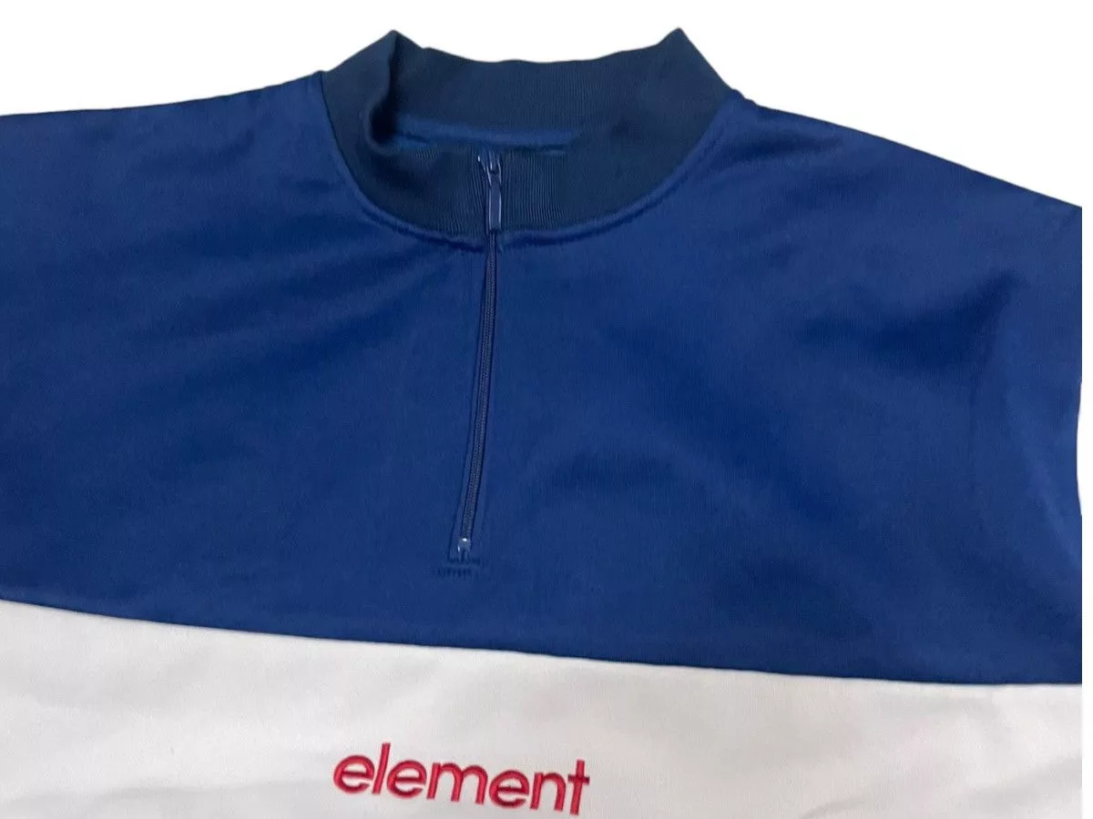 Element Sweatshirts Hoodies Element Centre Logo Anarok Jacket Multi