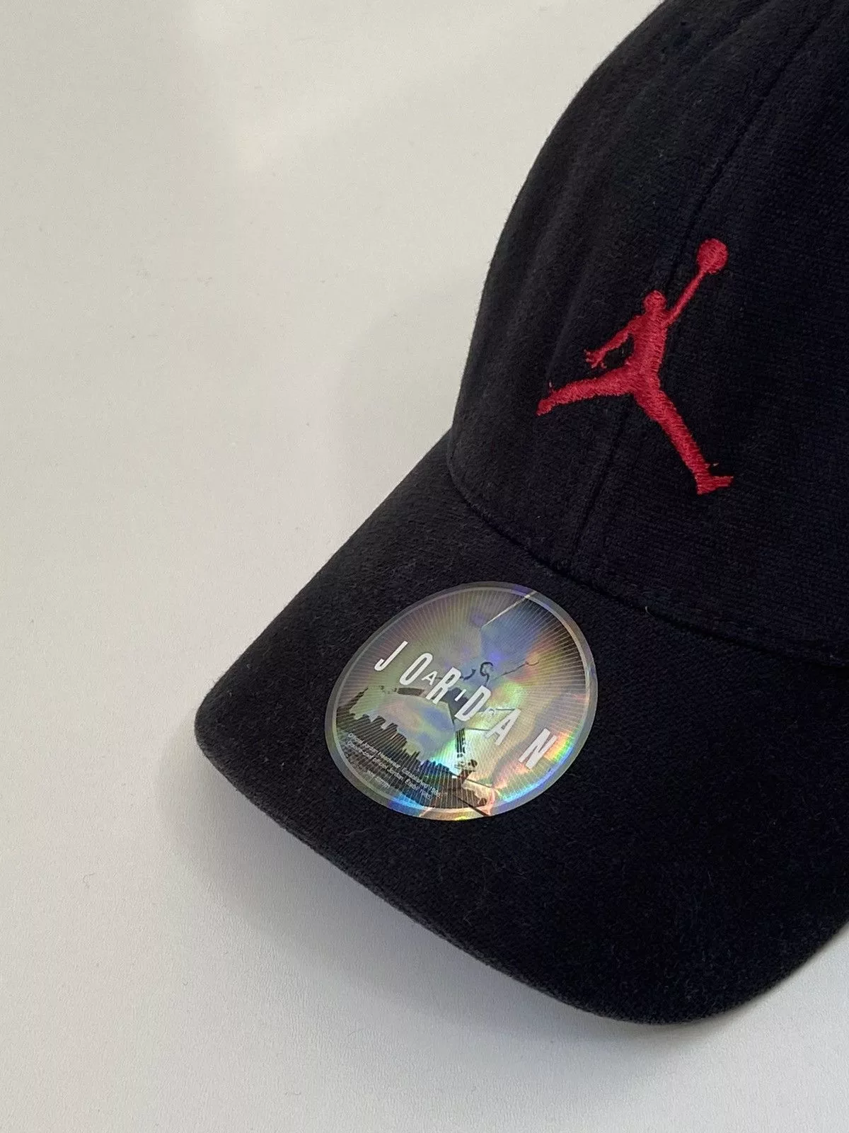 Jordan Brand Hats Jordan Brand Jordan cap Black