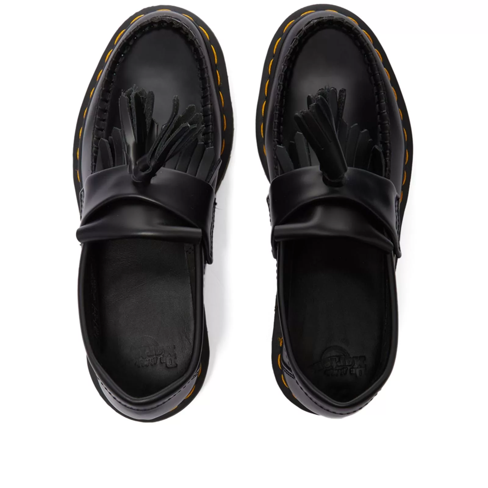 Dr. Martens Boots Dr. Martens Adrian YS Black 22209001 US 5 EU 36