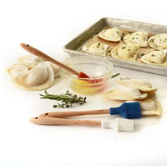 Mini Basting Brush