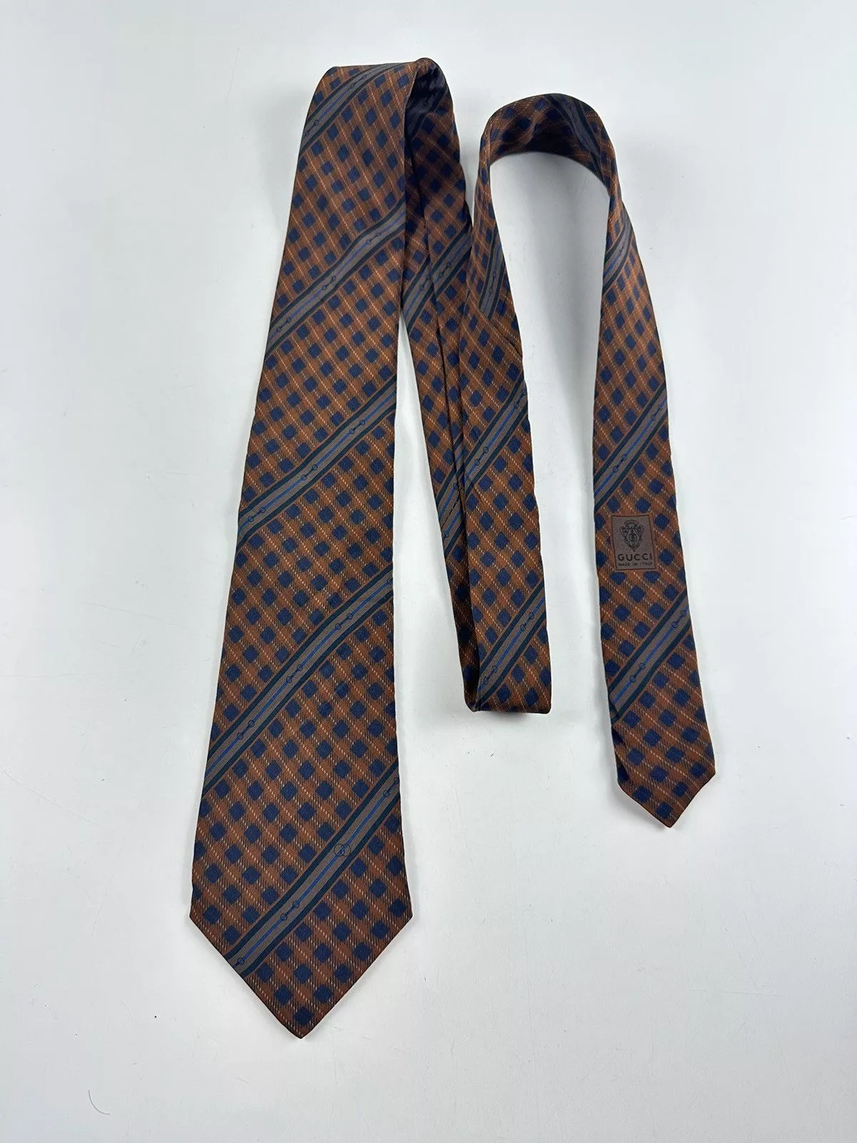 Chanel Ties Pocketsquares CHANEL TIE Multi