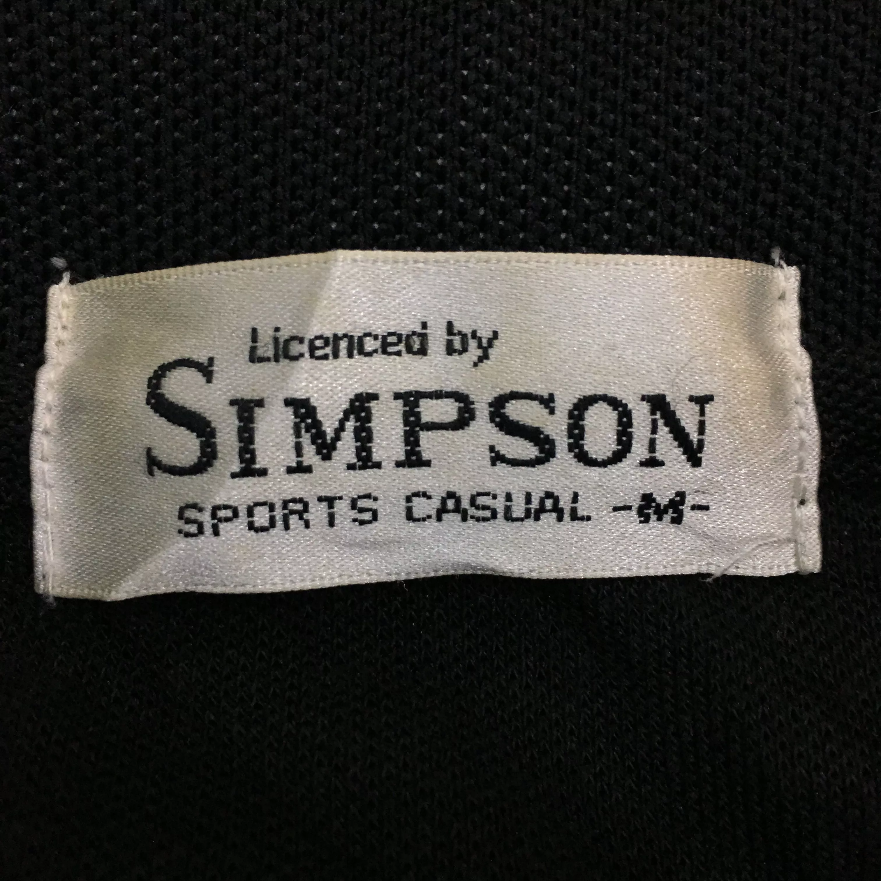 Vintage Sweaters Vintage Vtg SIMPSON AUSTRALIAN Sweatshirt Pullover Jumper Sweater Multi