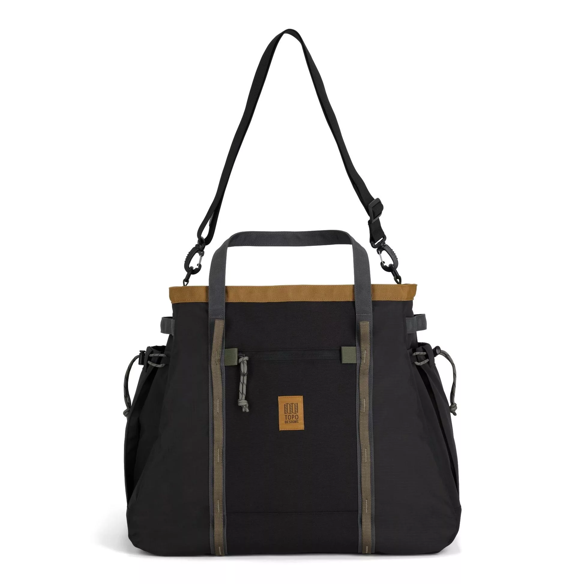 Mountain Gear Bag