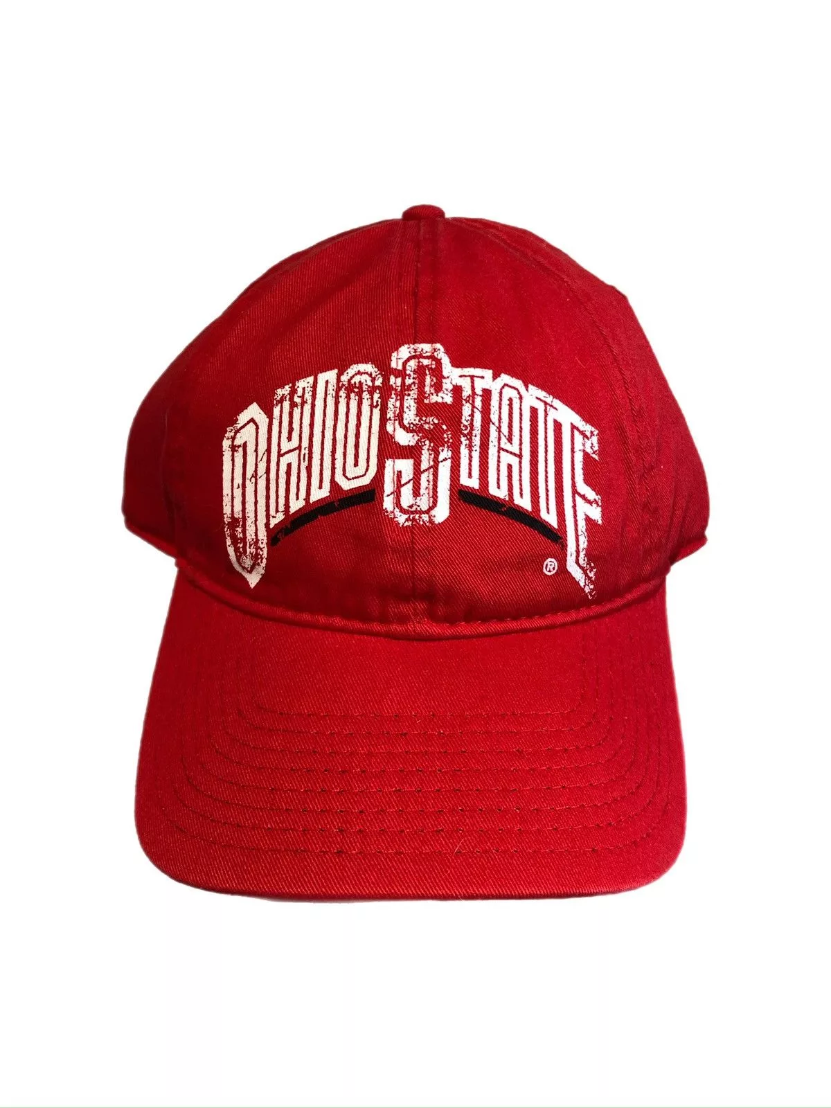 NCAA Hats NCAA NWOT Ohio State Buckeyes Hat Red