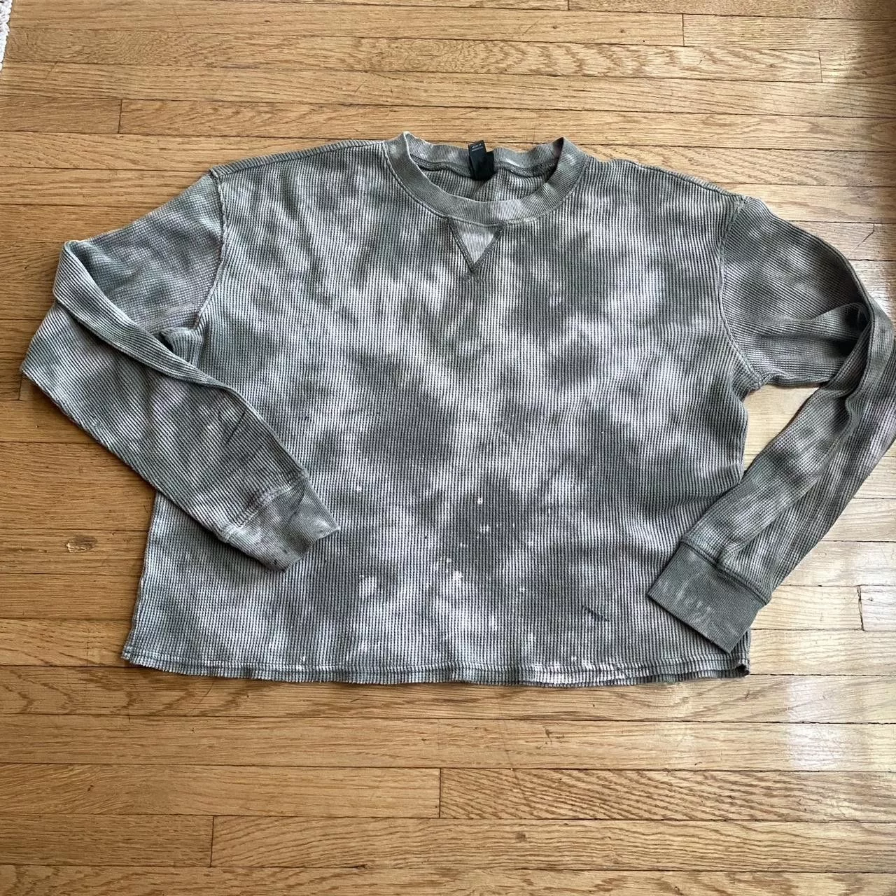 Other Sweaters Other Wild Fable Thermal sweater Green