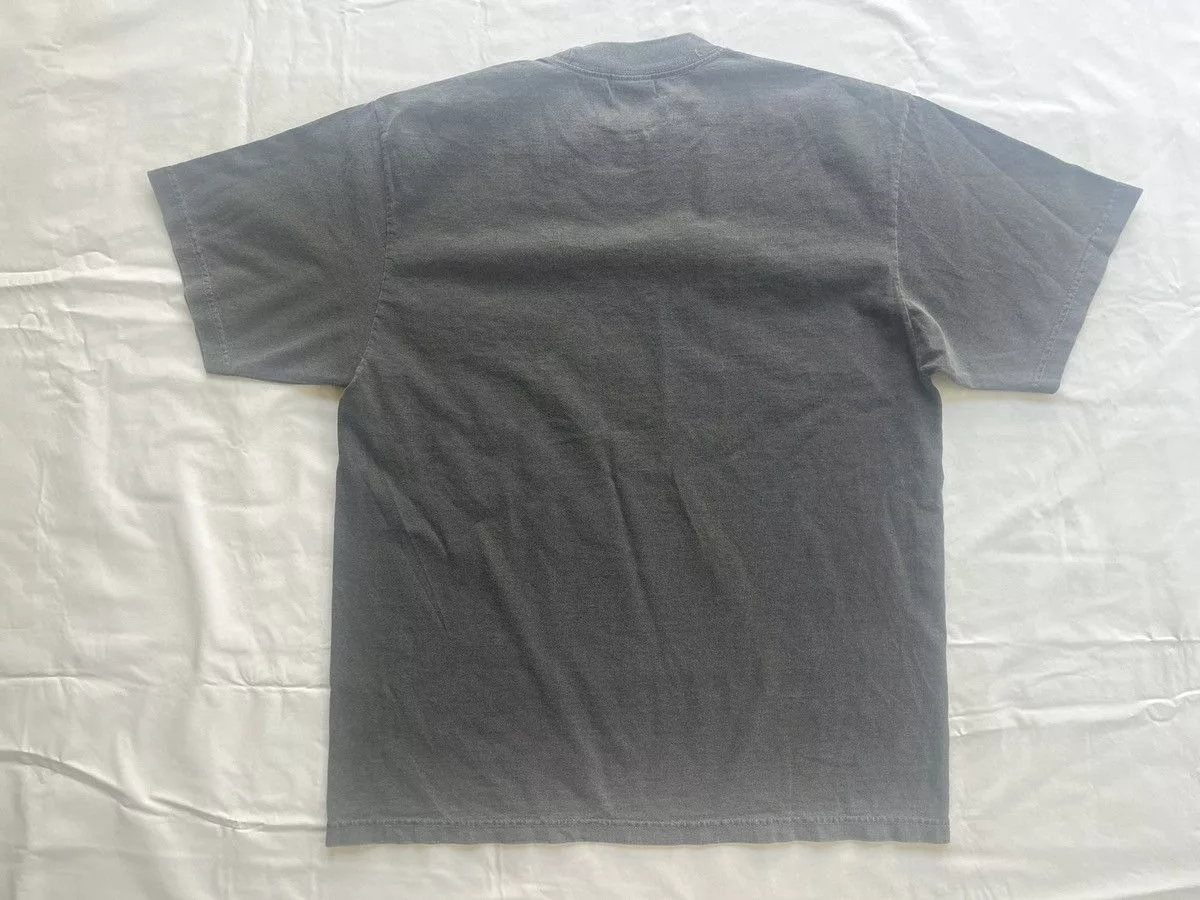 Vintage Short Sleeve T Shirts Vintage DREAMS 2.0 heavyweight tee READ DESCRIPTION Beige Streetwear