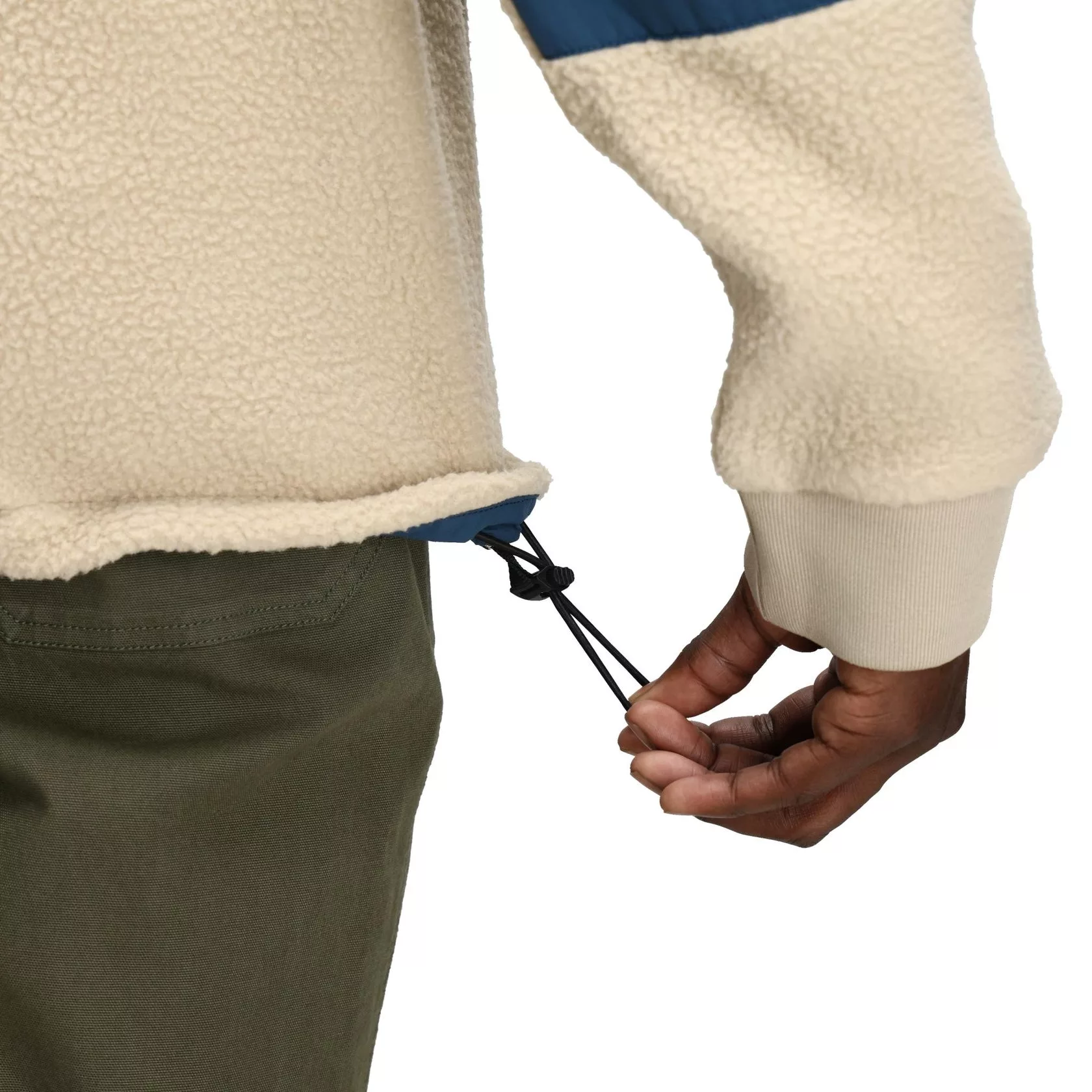Summit Rise Full Zip Jacket - Men's