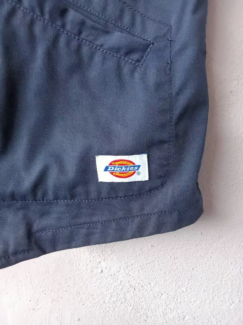 Dickies Vests Dickies Vest Blue