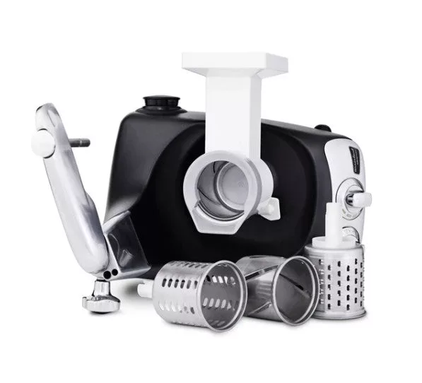 Ankarsrum Vegetable Cutter/Grater