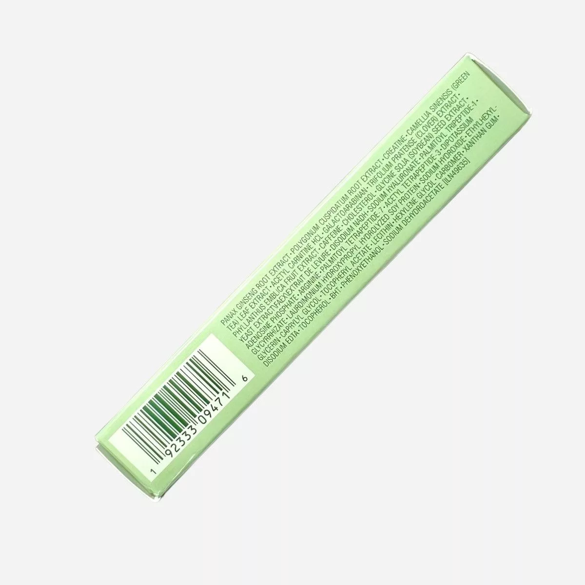 Other Miscellaneous Other Clinique High Impact Lash Amplifying Serum Treatment Yellow
