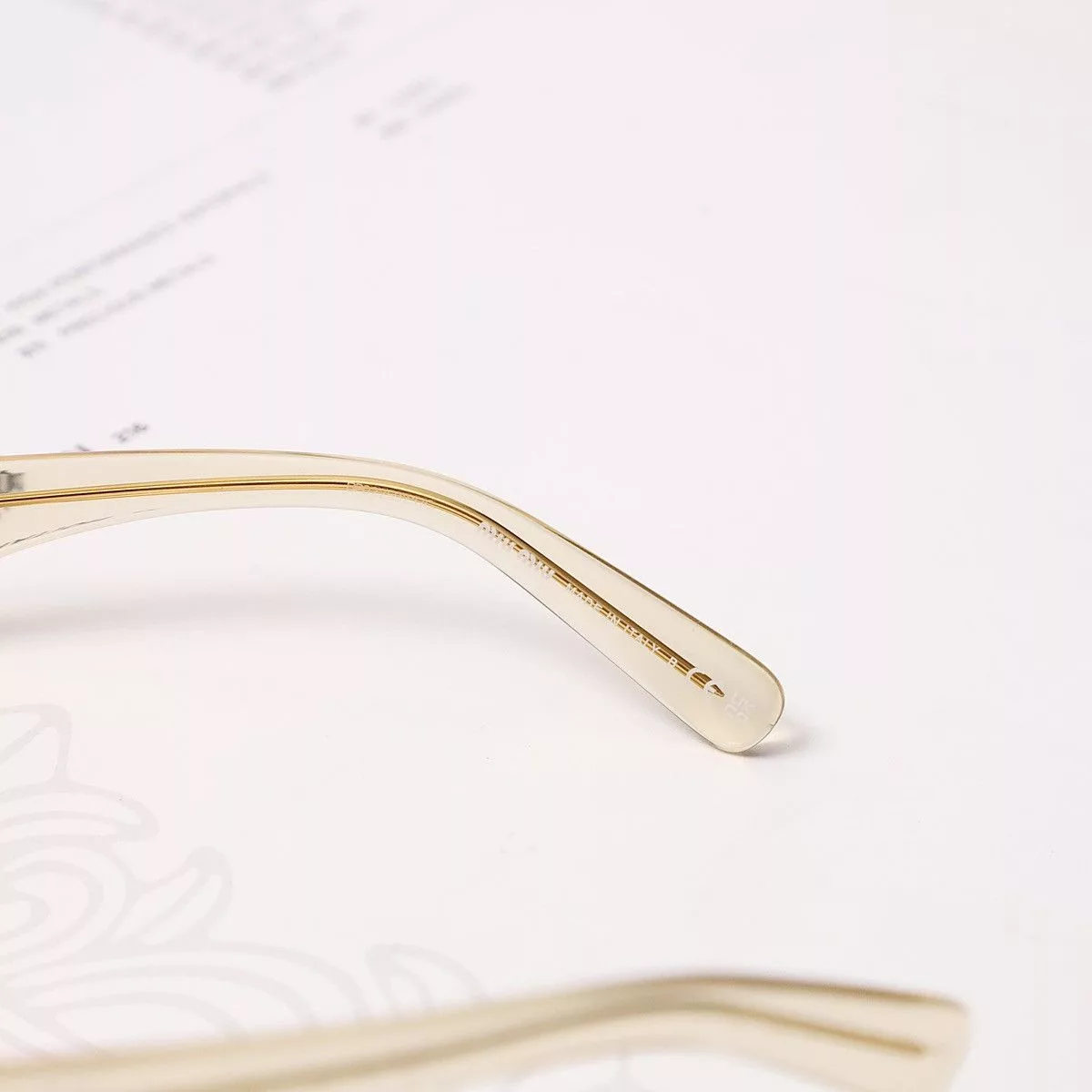 Miu Miu Sunglasses MIU MIU 0MU 06ZS SUNGLASSES Multi