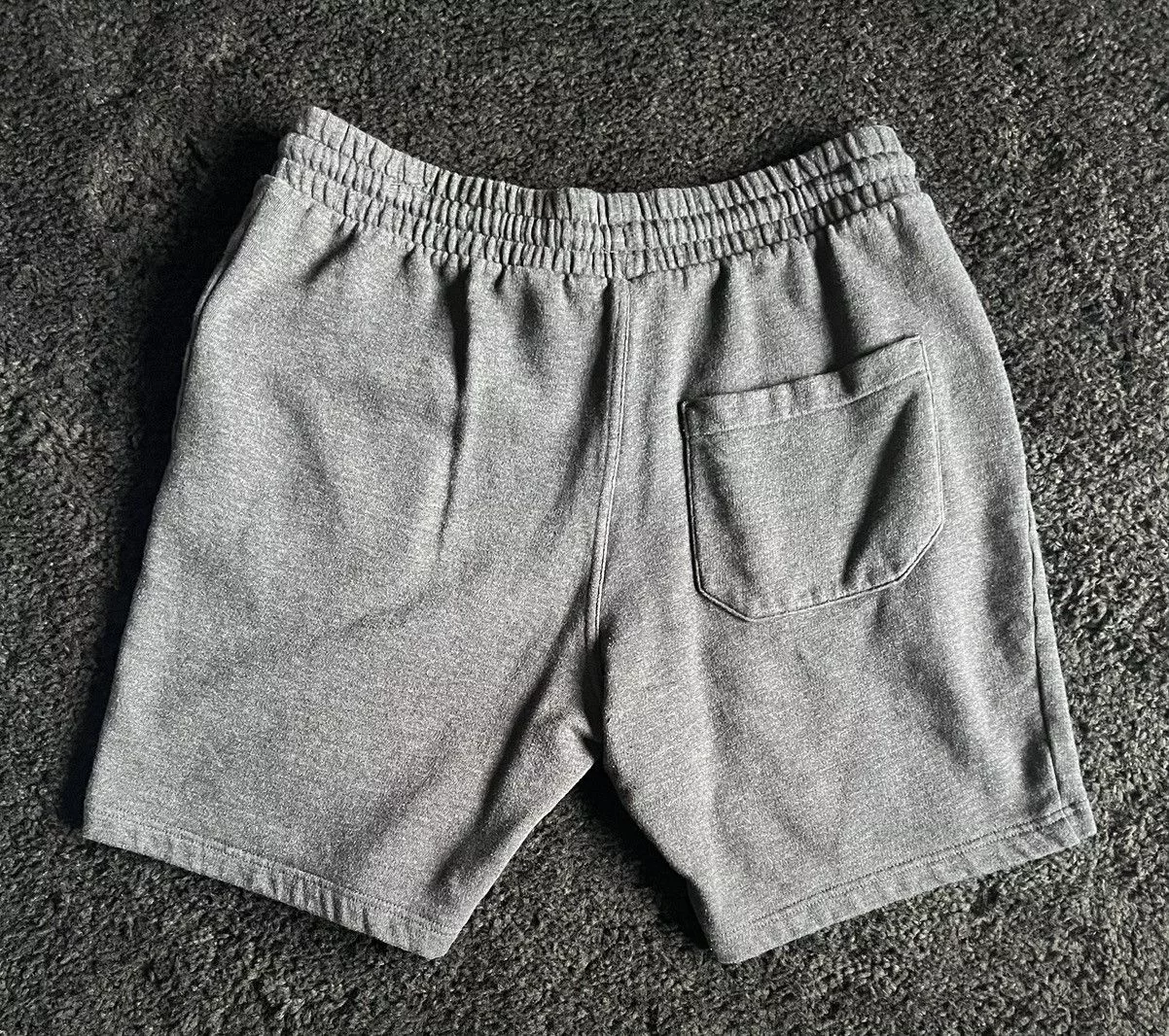 Other Shorts Other Grey Shorts Men’s Large Gray