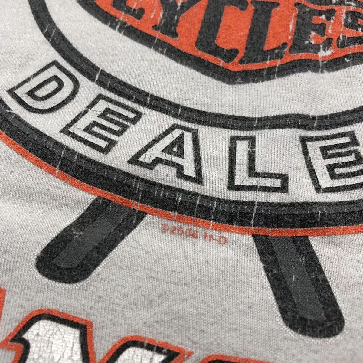 Harley Davidson Short Sleeve T Shirts Harley Davidson T-Shirt White