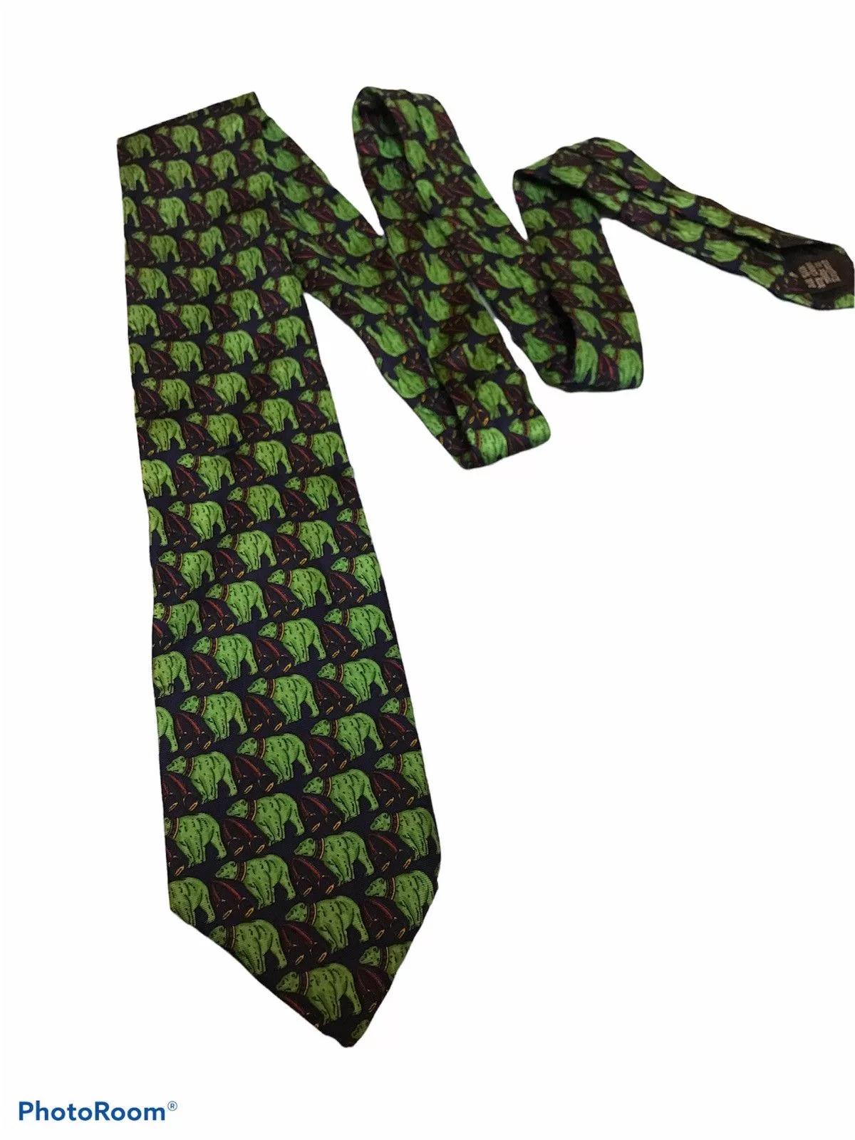 Burberry Ties Pocketsquares ‼️BURBERRY TIES NICE DESIGN‼️ Blue