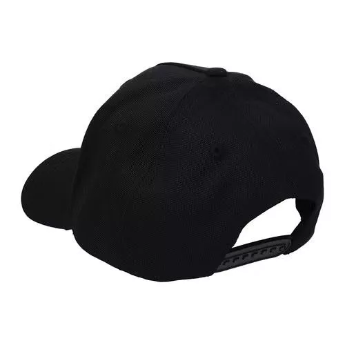 Palm Angels Hats Palm Angels ob1o1e0424 Size: OS Hat in Black
