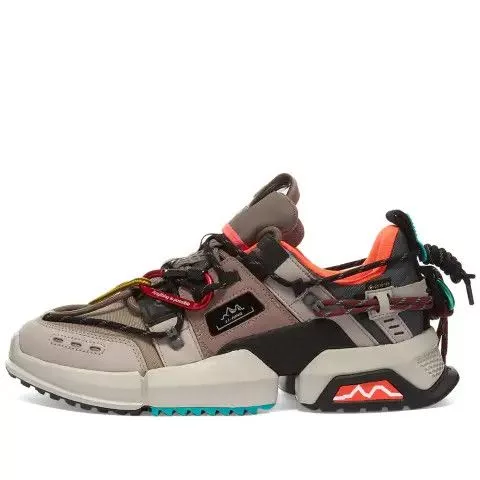 Li-Ning Low Top Sneakers Li-Ning Titan Gore-Tex Multi