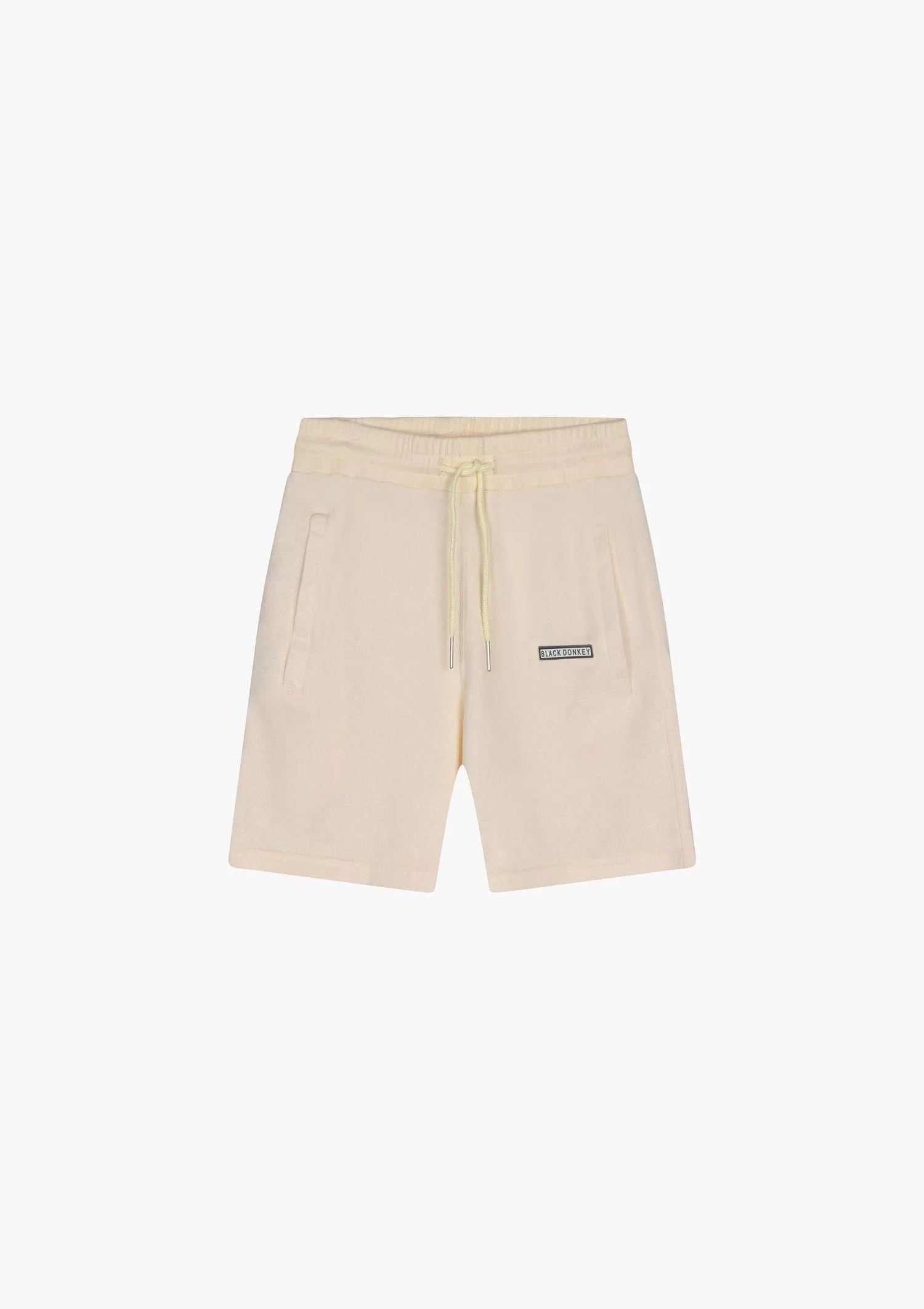 Other Shorts Other Relaxt Summer Short White